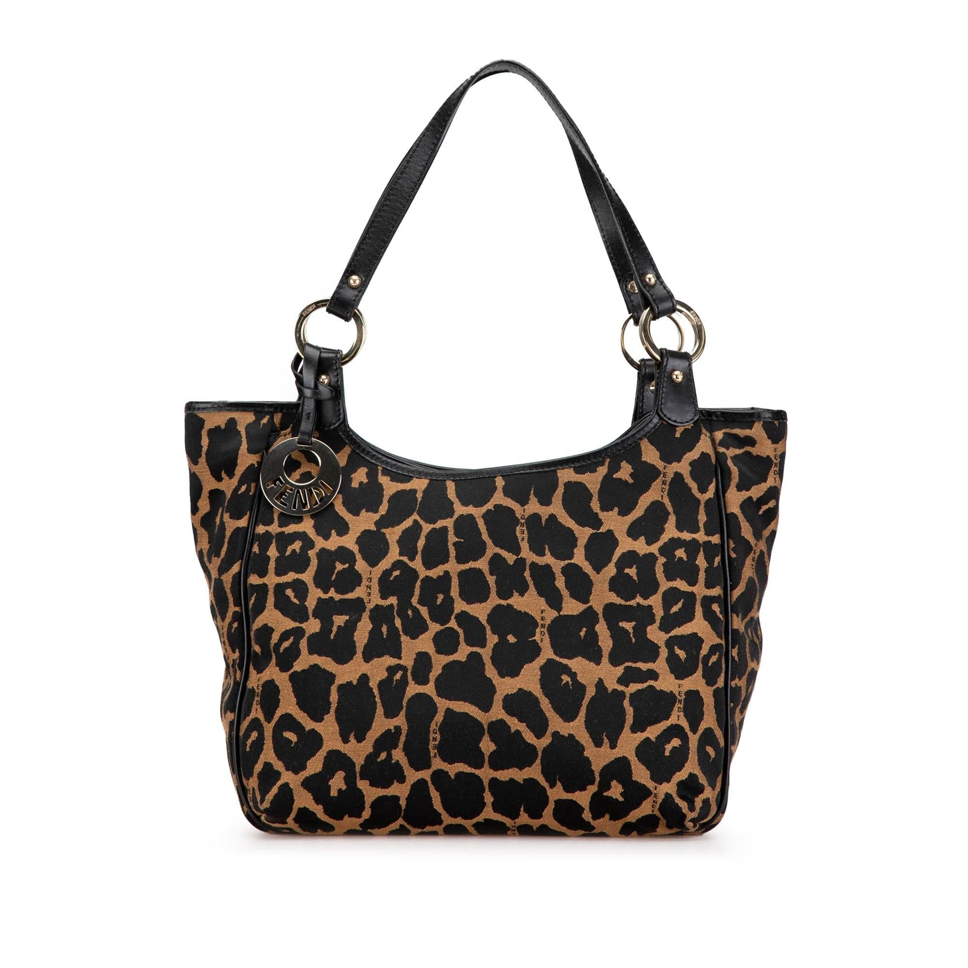 Fendi Baguette Shoulder Bag - Rovelle Bags