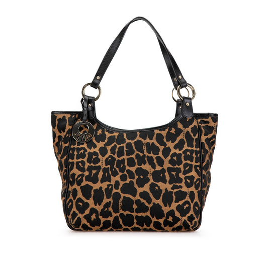 Fendi Baguette Shoulder Bag - Rovelle Bags