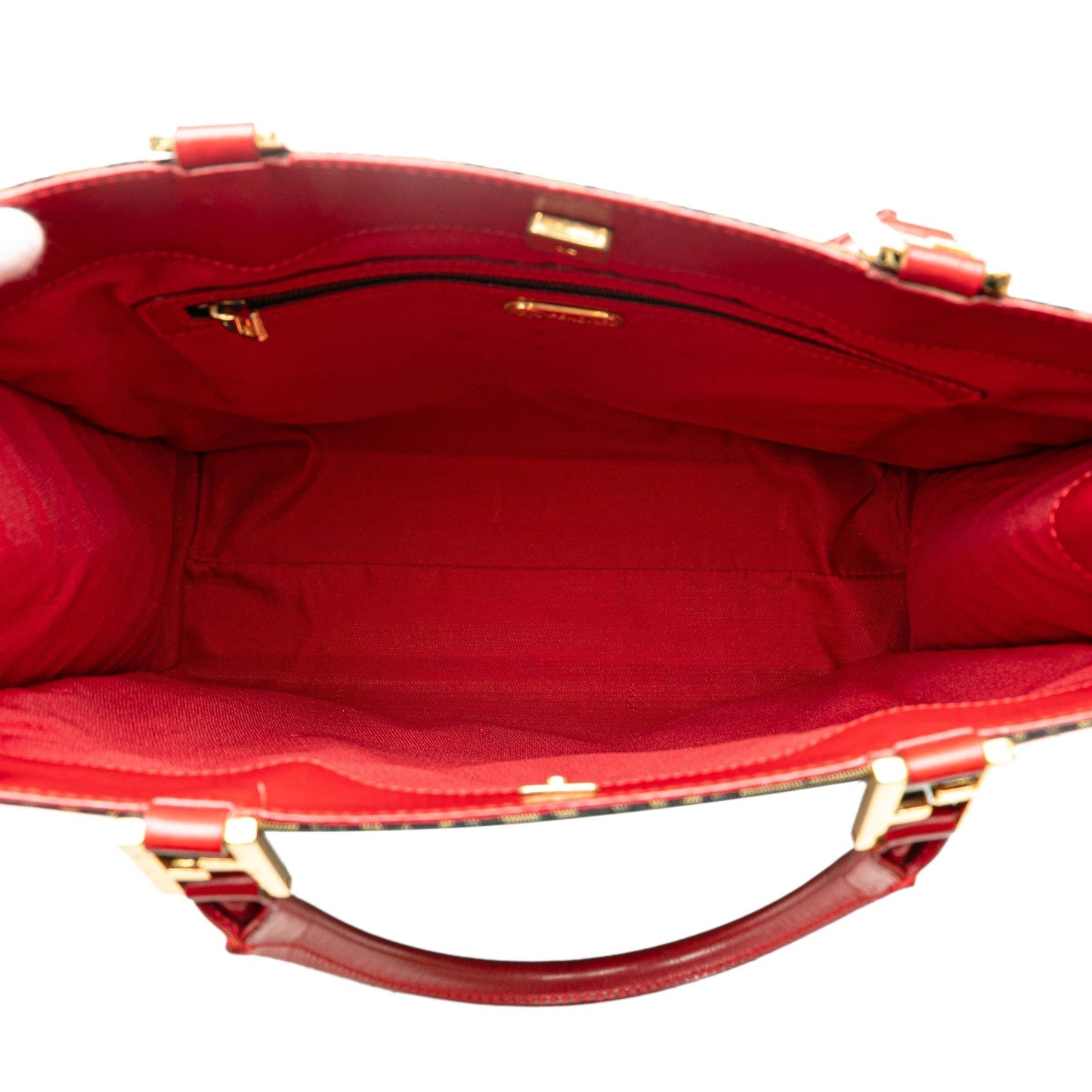 Fendi Tote Tote - Rovelle Bags