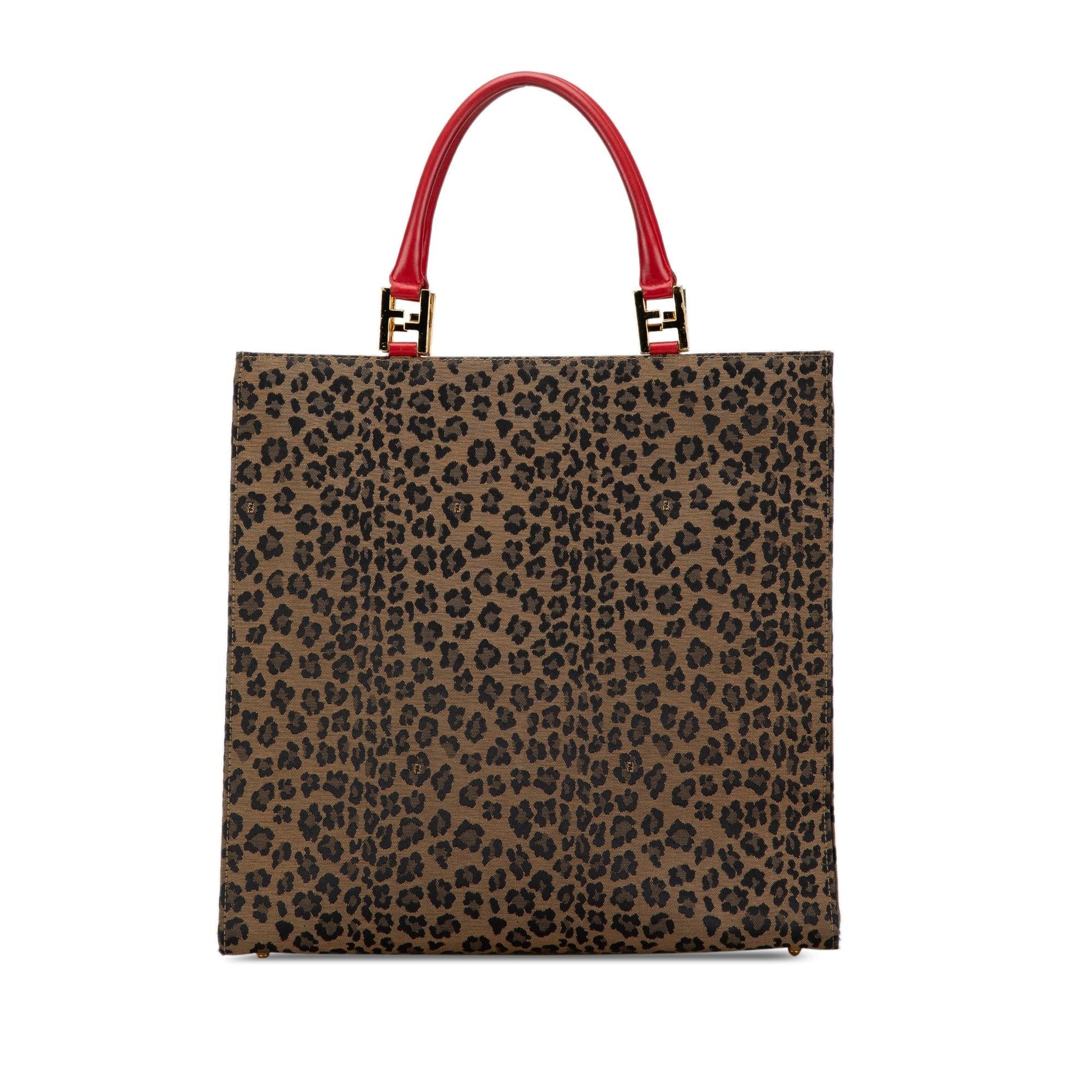 Fendi Tote Tote - Rovelle Bags