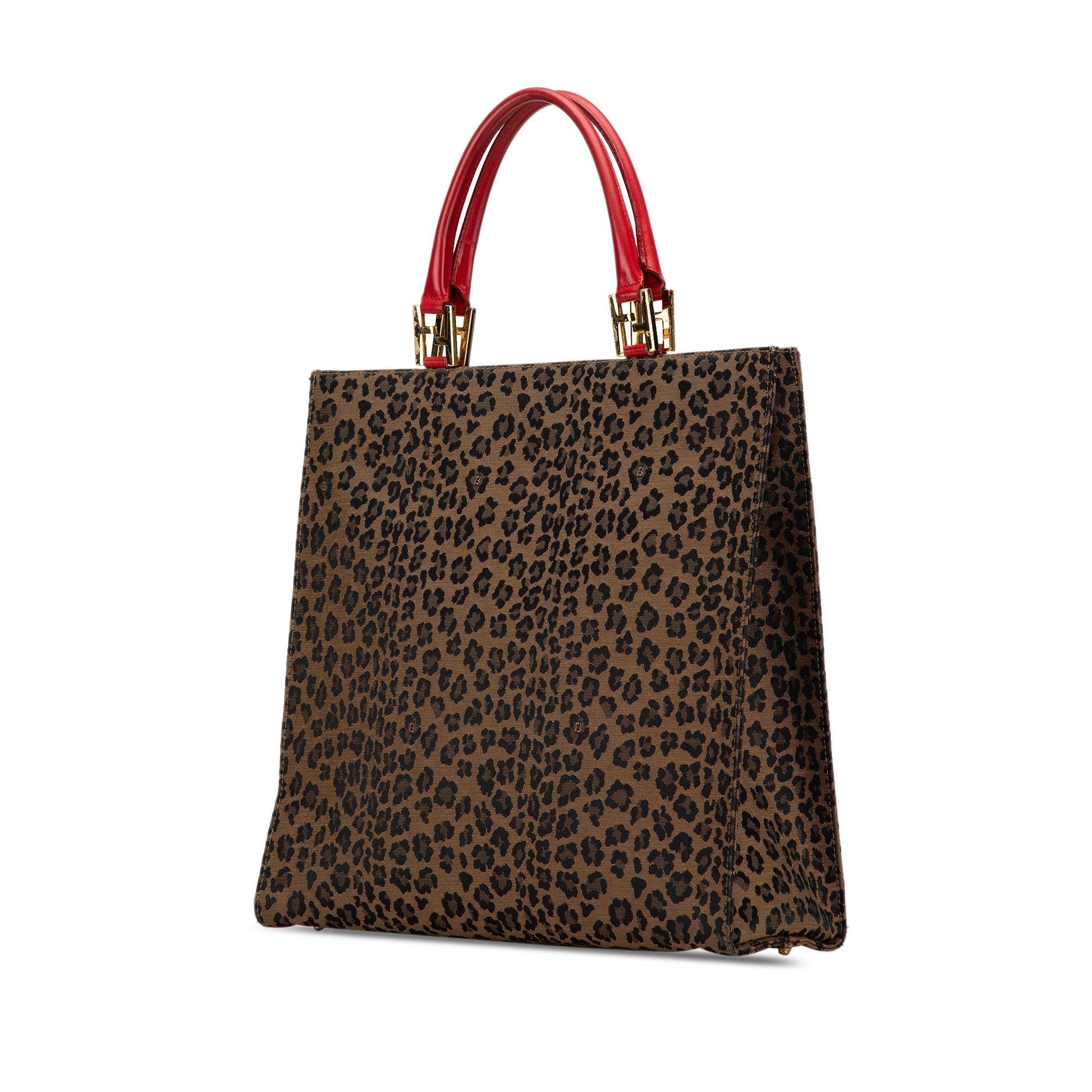 Fendi Tote Tote - Rovelle Bags