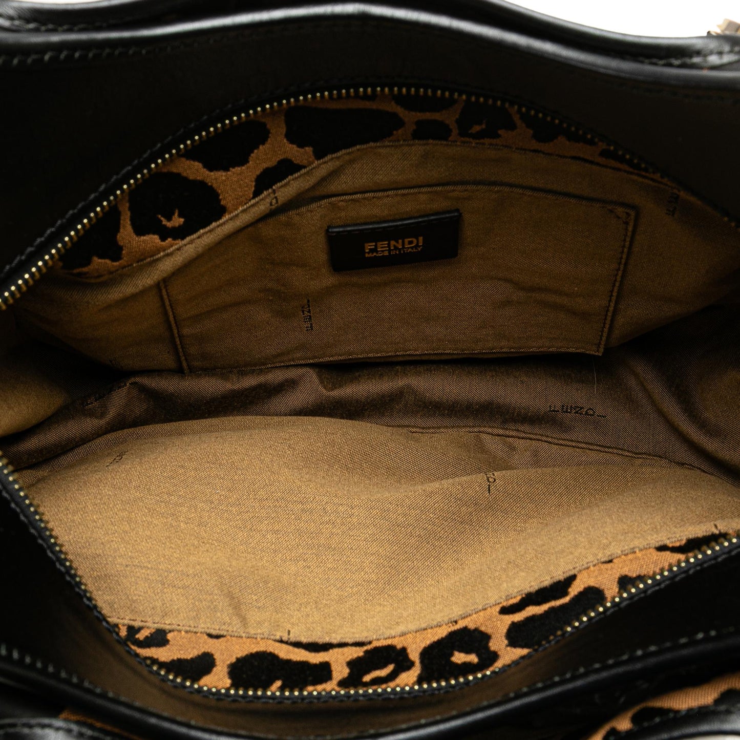 Fendi Baguette Shoulder Bag - Rovelle Bags