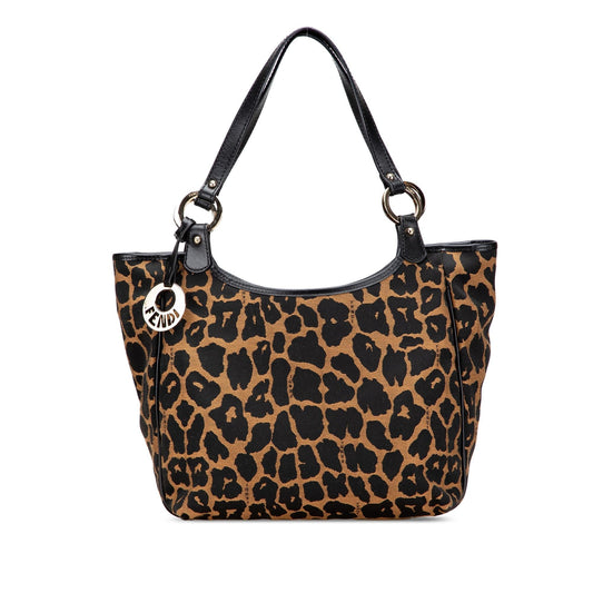 Fendi Handbag - Rovelle Bags