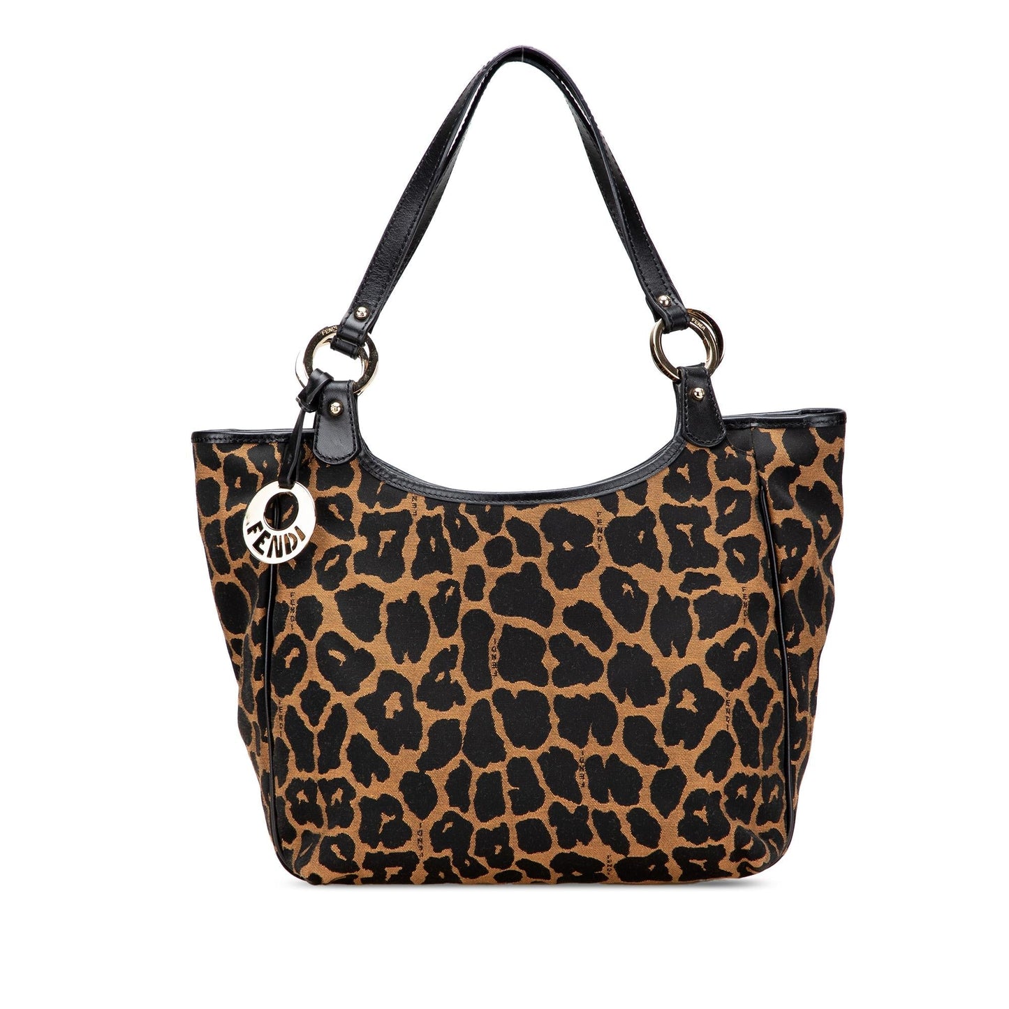 Fendi Handbag - Rovelle Bags