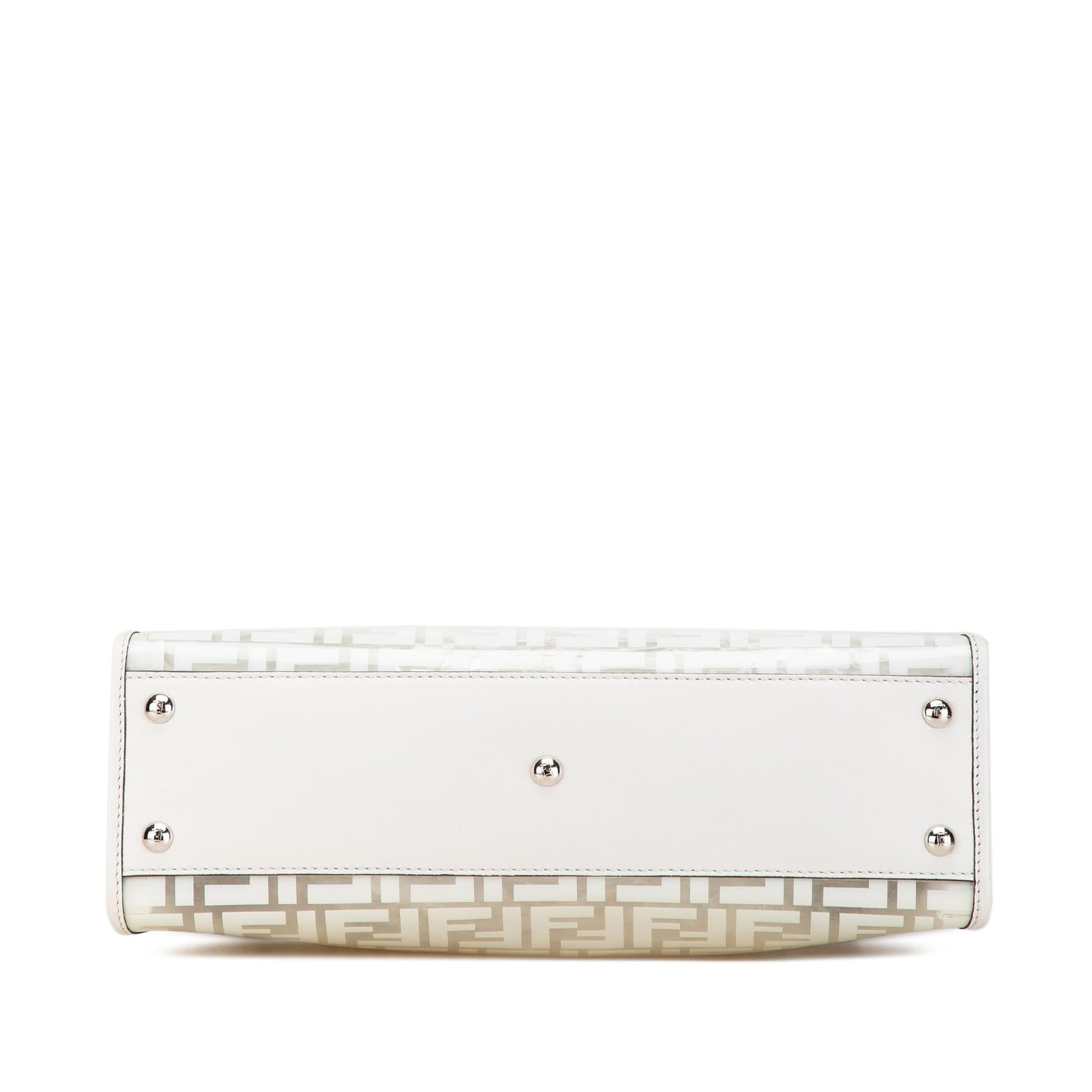 Fendi Peekaboo Shoulder Bag - Rovelle Bags
