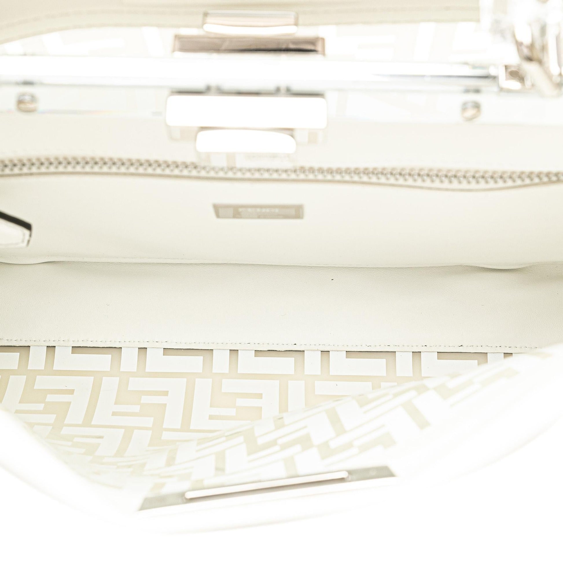 Fendi Peekaboo Shoulder Bag - Rovelle Bags