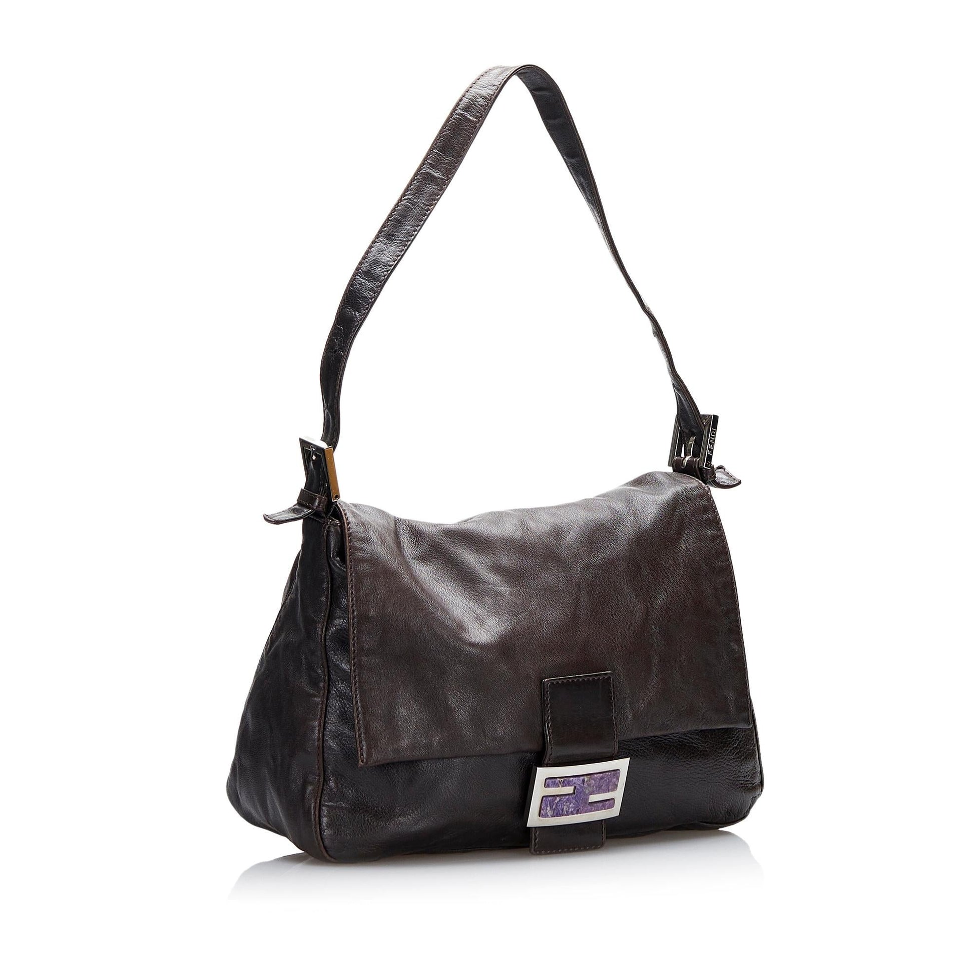 Fendi Mamma Forever