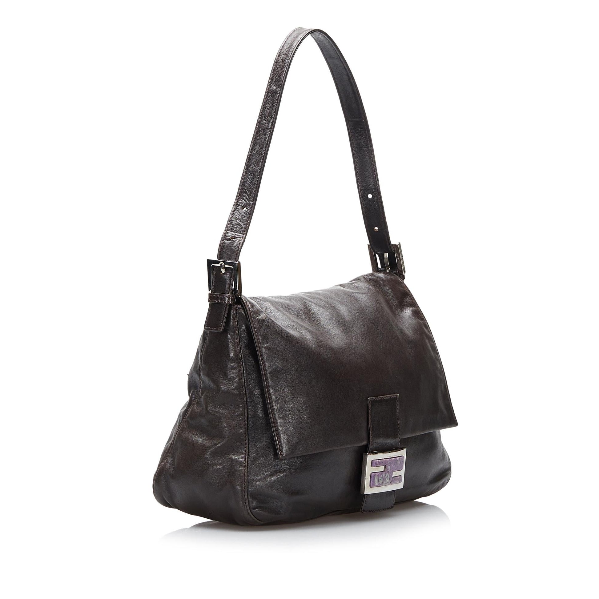 Fendi Mamma Forever