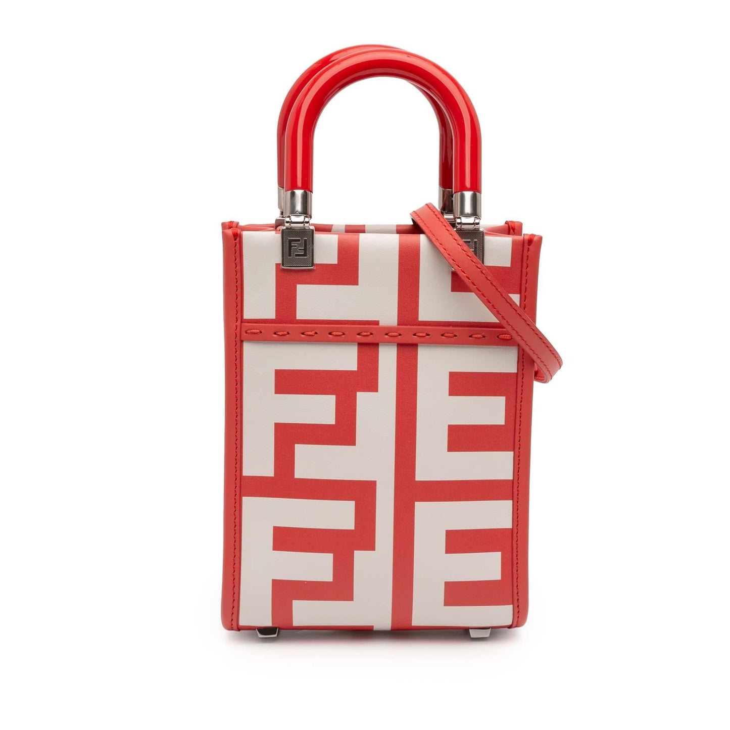 Fendi Sunshine Tote - Rovelle Bags