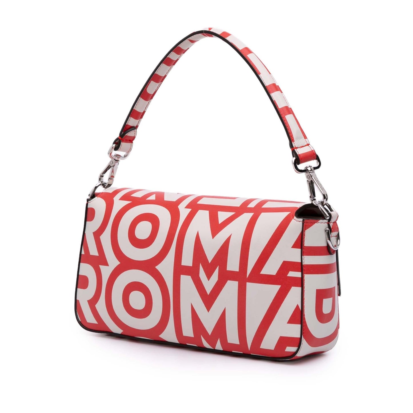 Fendi Baguette Shoulder Bag - Rovelle Bags