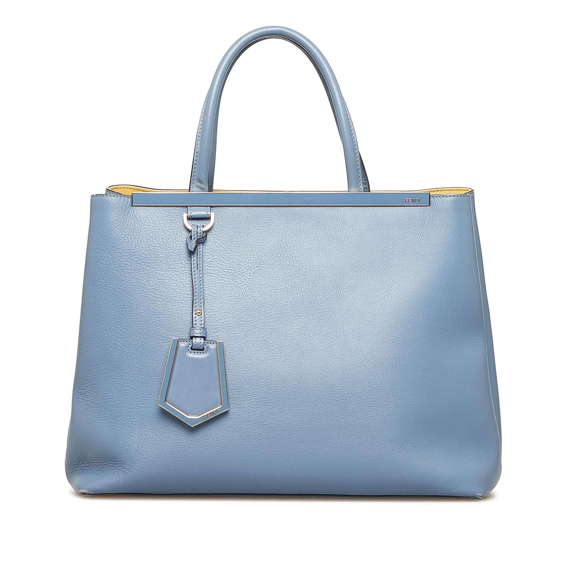Fendi Medium 2Jours