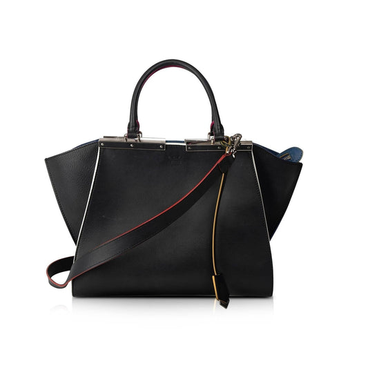 Fendi Medium 3Jours Tote Bag