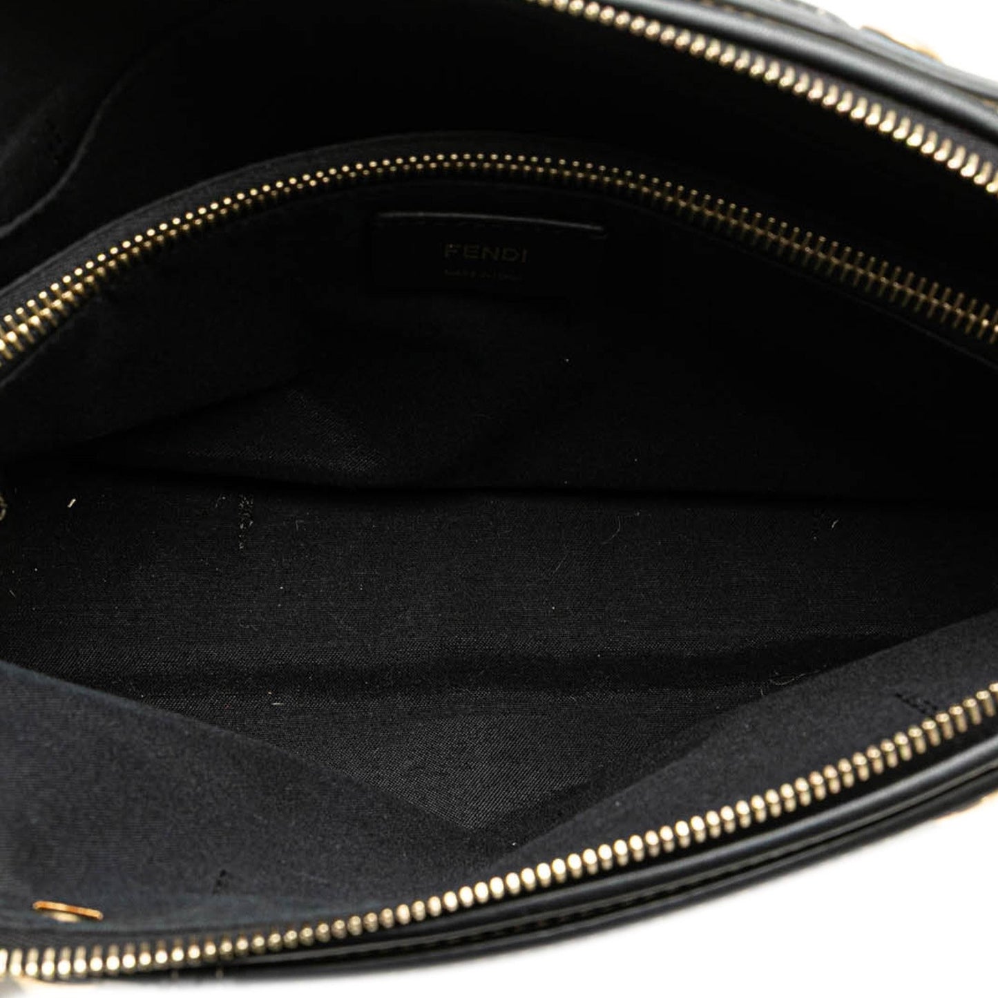 Fendi By The Way Handbag - Rovelle Bags