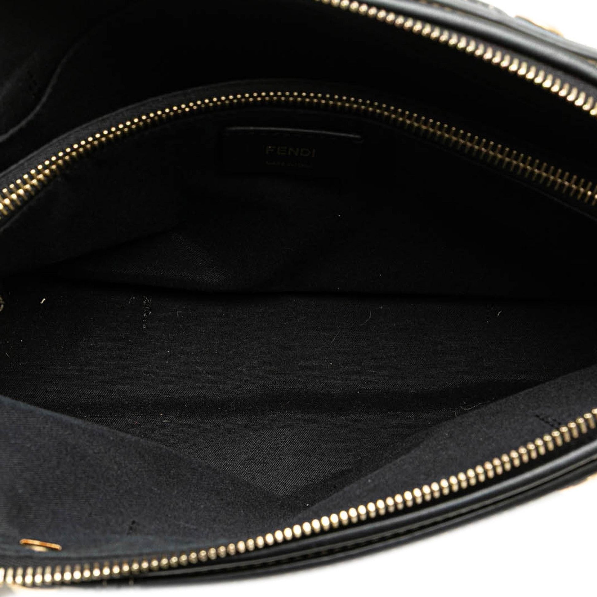 Fendi By The Way Handbag - Rovelle Bags