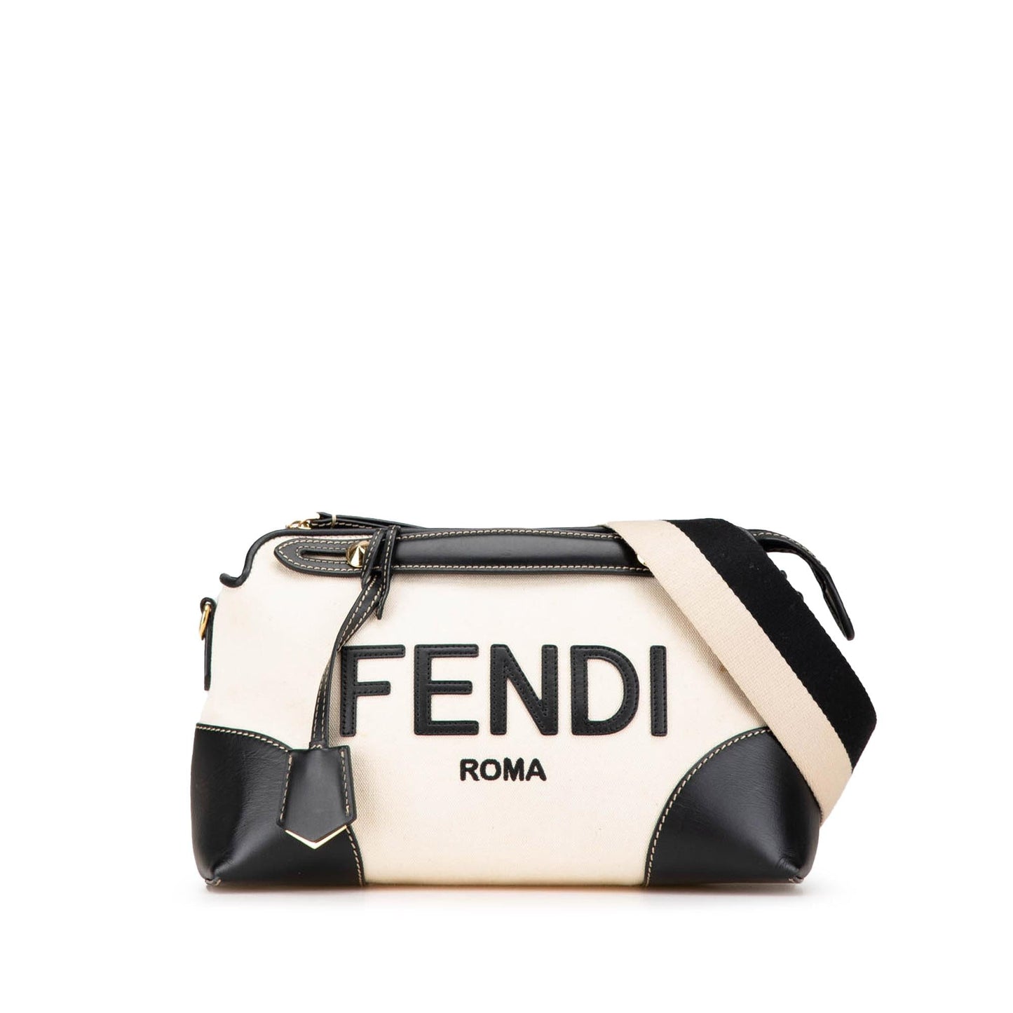 Fendi By The Way Handbag - Rovelle Bags