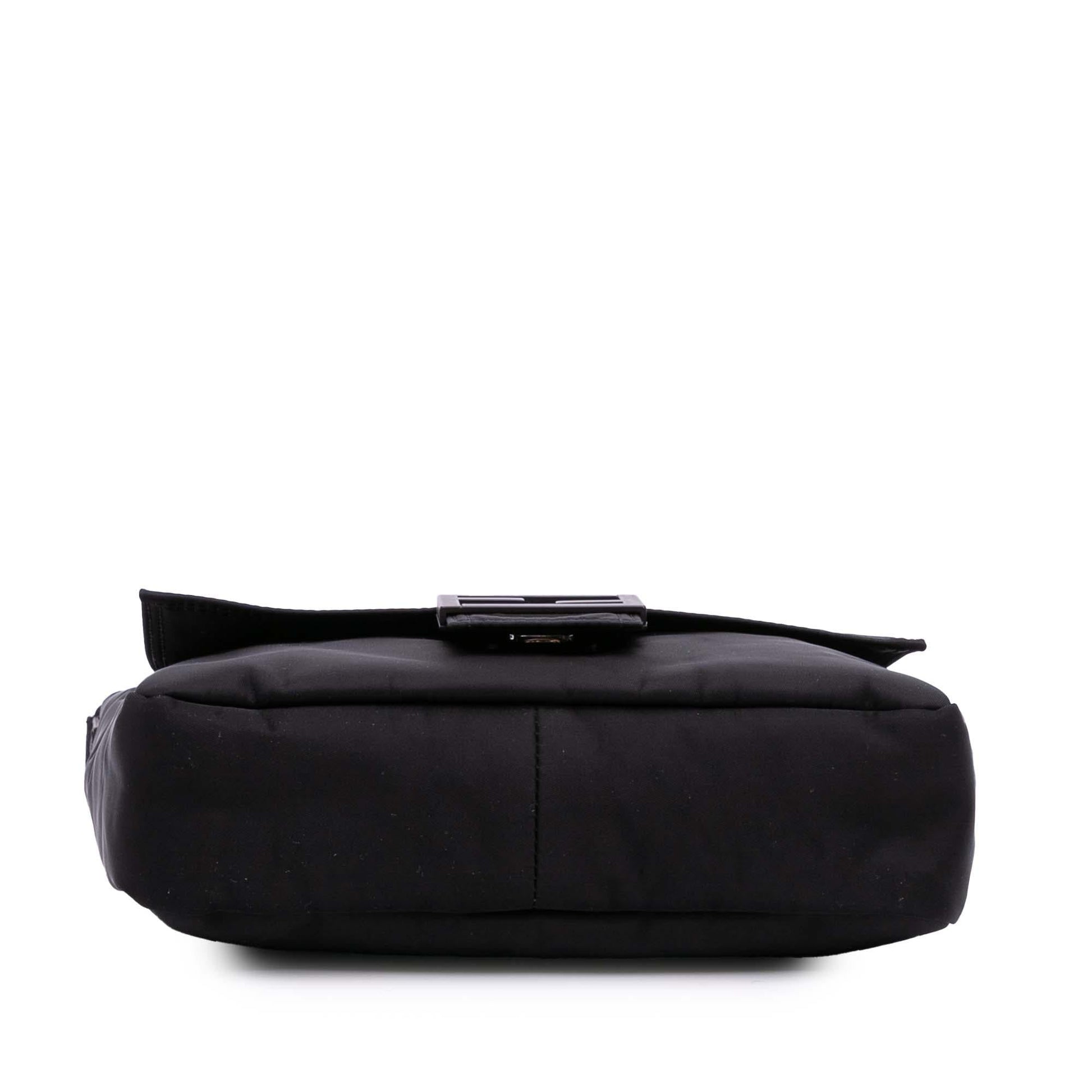 Fendi Baguette Shoulder Bag - Rovelle Bags
