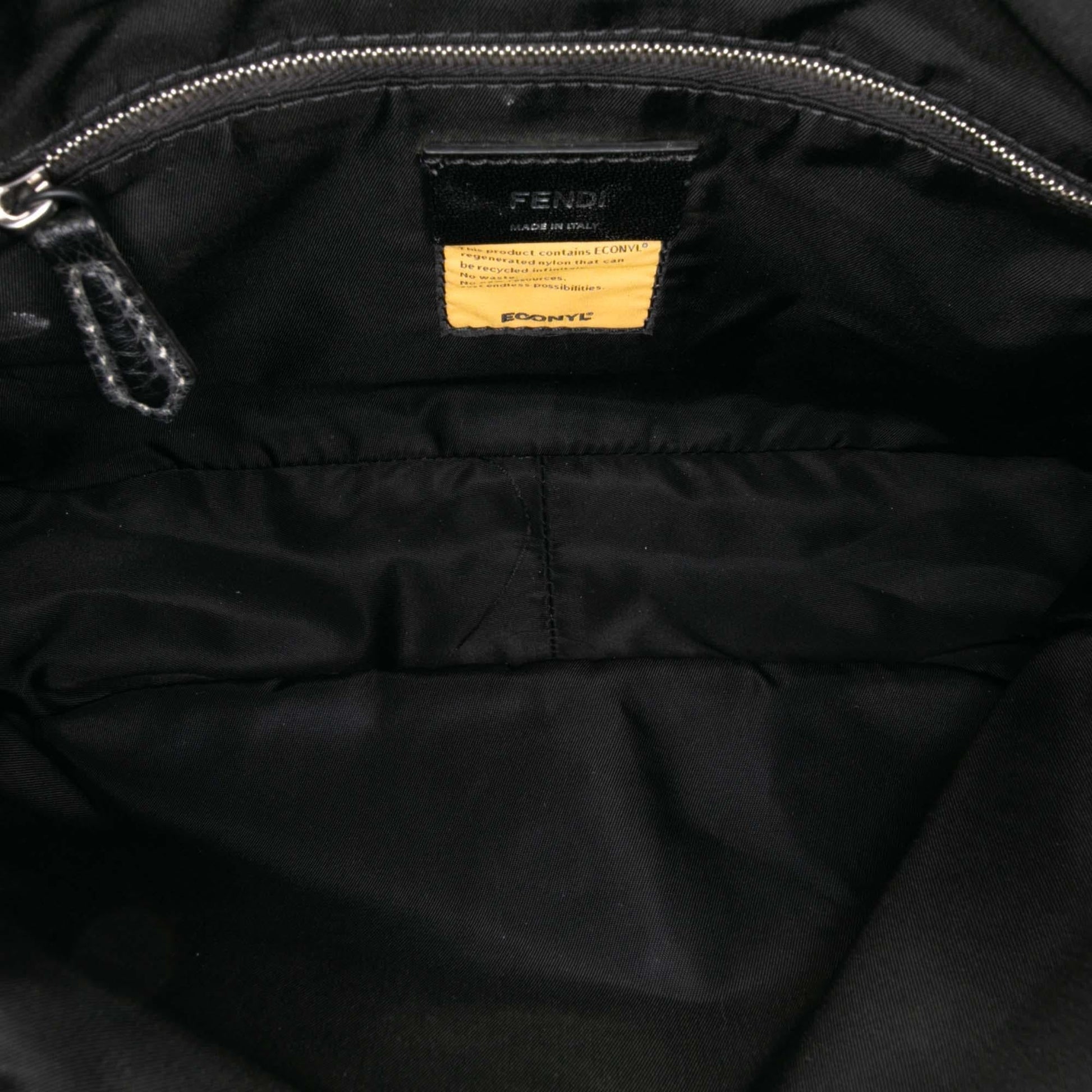 Fendi Baguette Shoulder Bag - Rovelle Bags