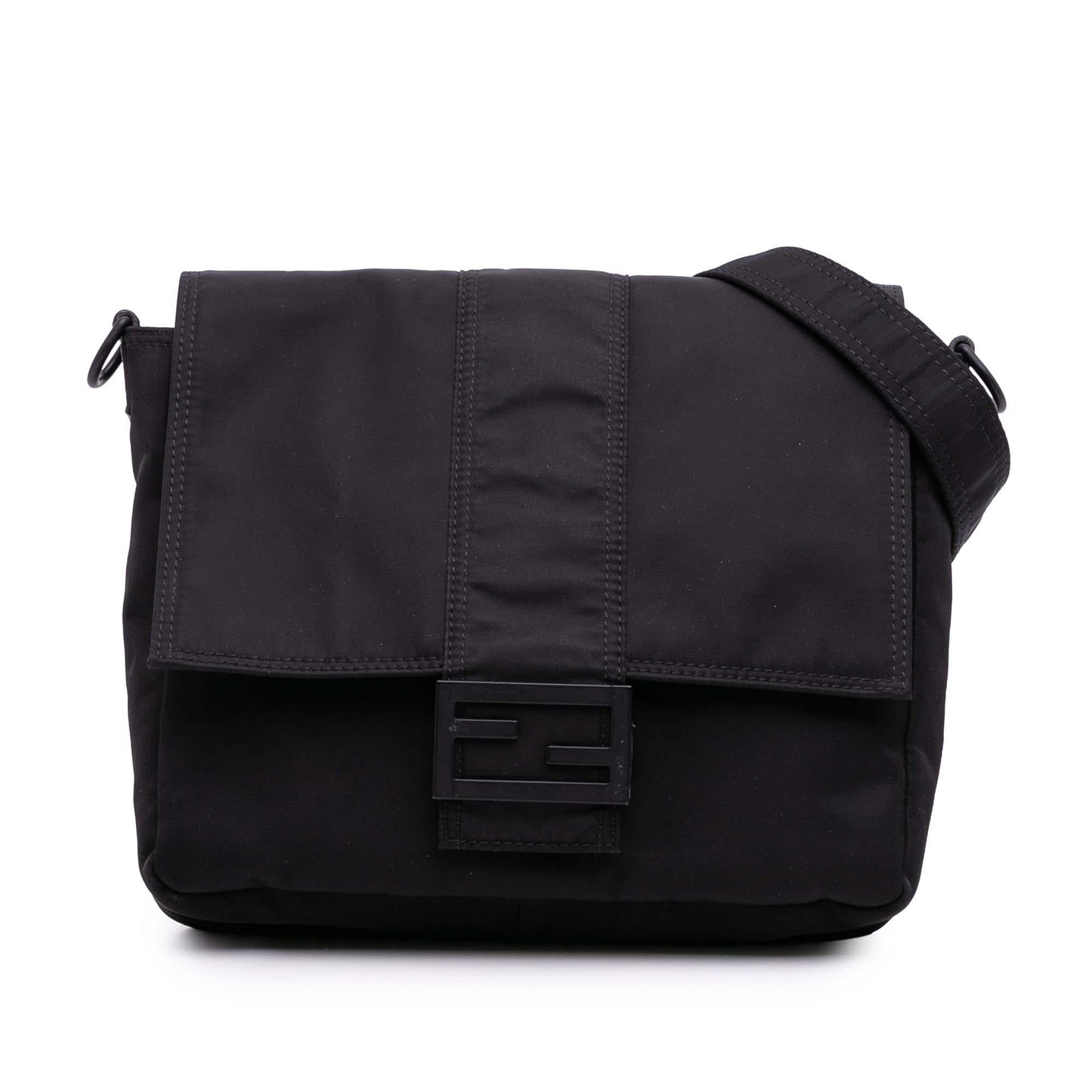 Fendi Baguette Crossbody - Rovelle Bags