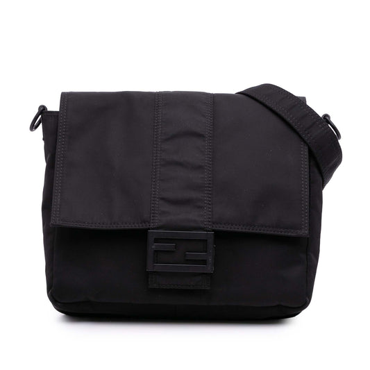 Fendi Baguette Crossbody - Rovelle Bags