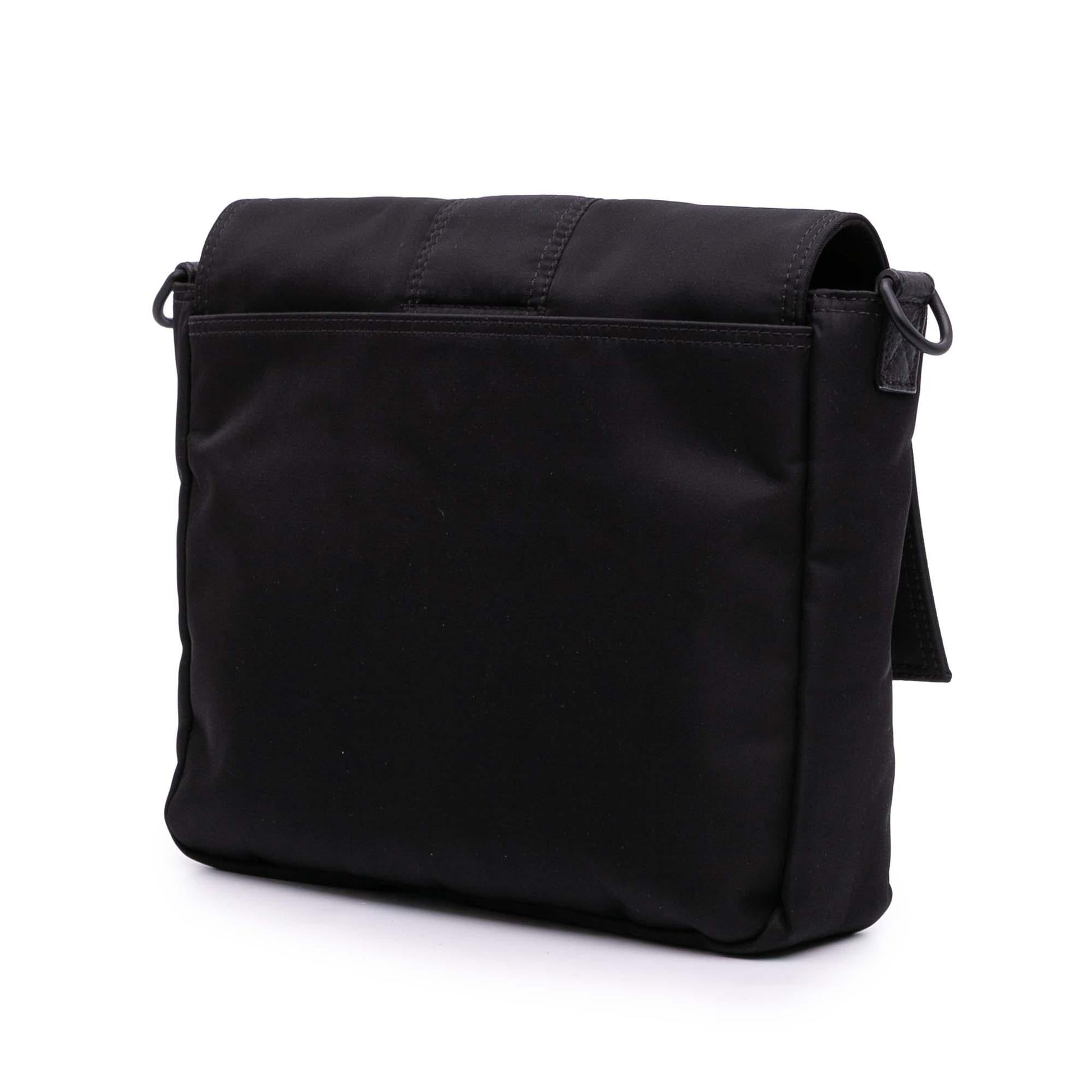 Fendi Baguette Shoulder Bag - Rovelle Bags