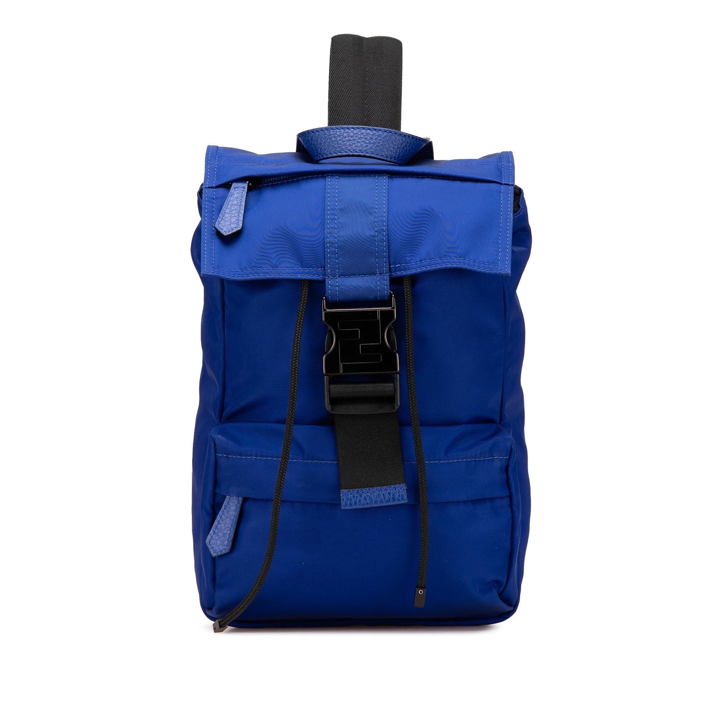 Fendi Roma Backpack - Rovelle Bags