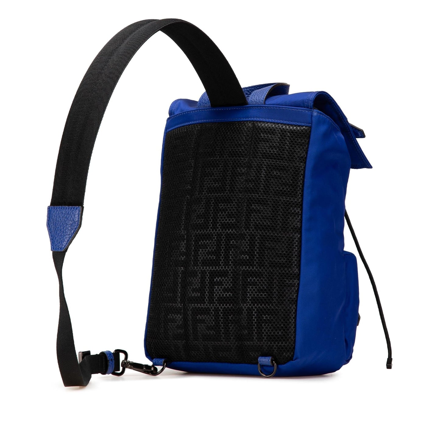 Fendi Roma Backpack - Rovelle Bags