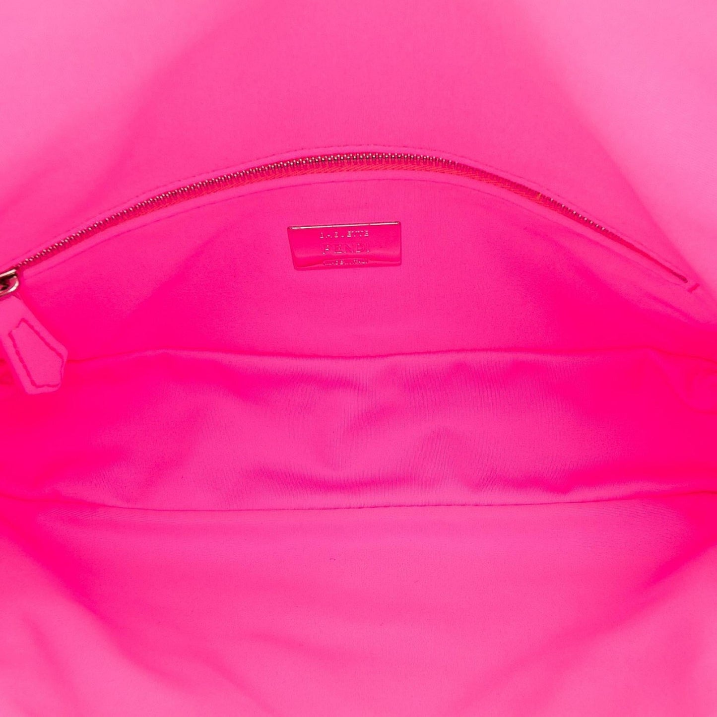 Fendi Baguette Tote - Rovelle Bags