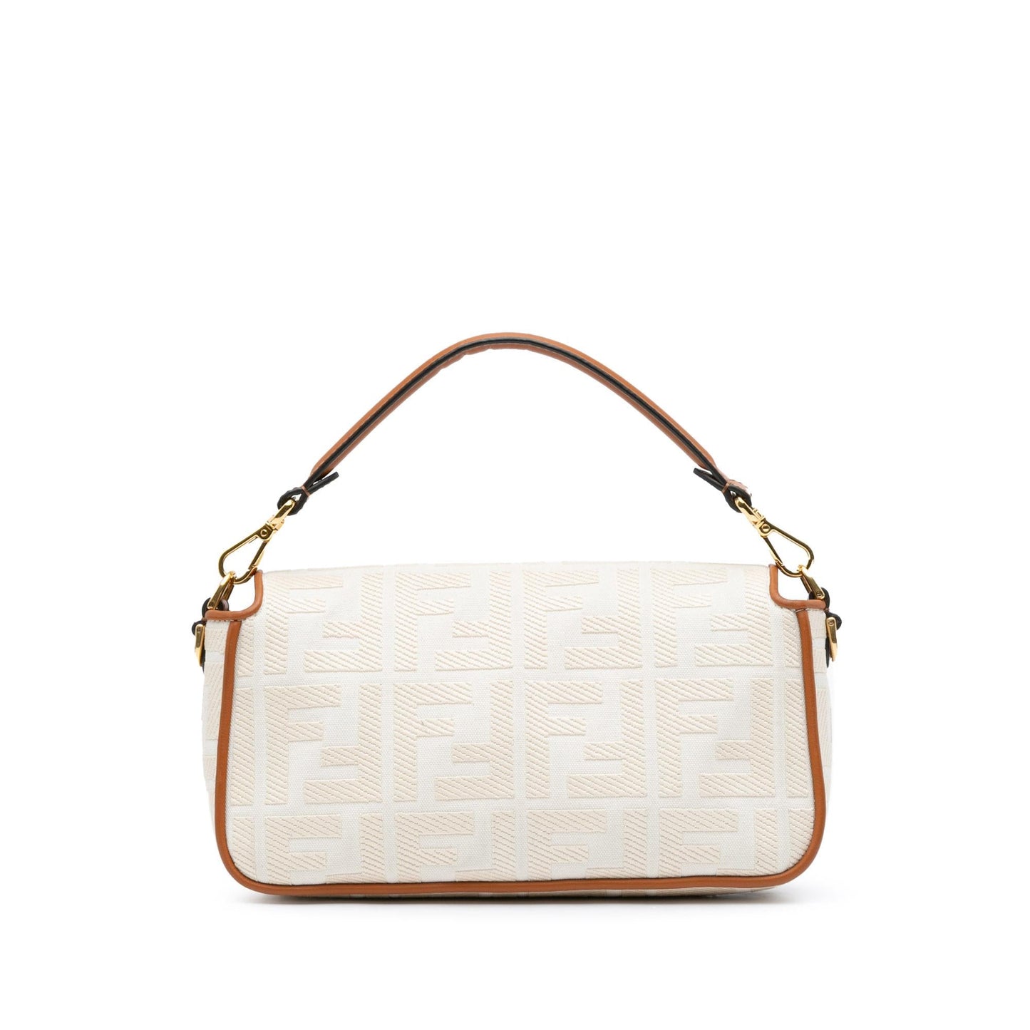 Fendi Baguette Shoulder Bag - Rovelle Bags