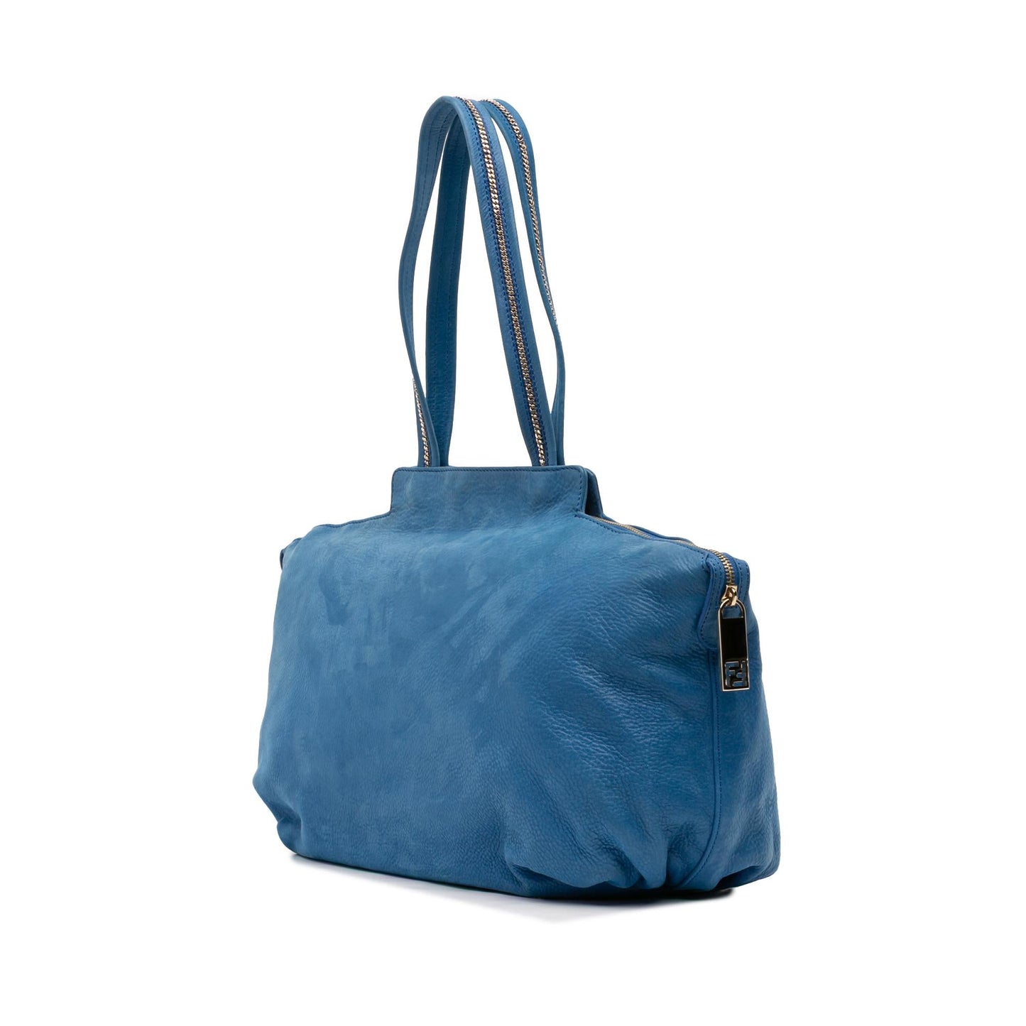 Fendi Baguette Shoulder Bag - Rovelle Bags