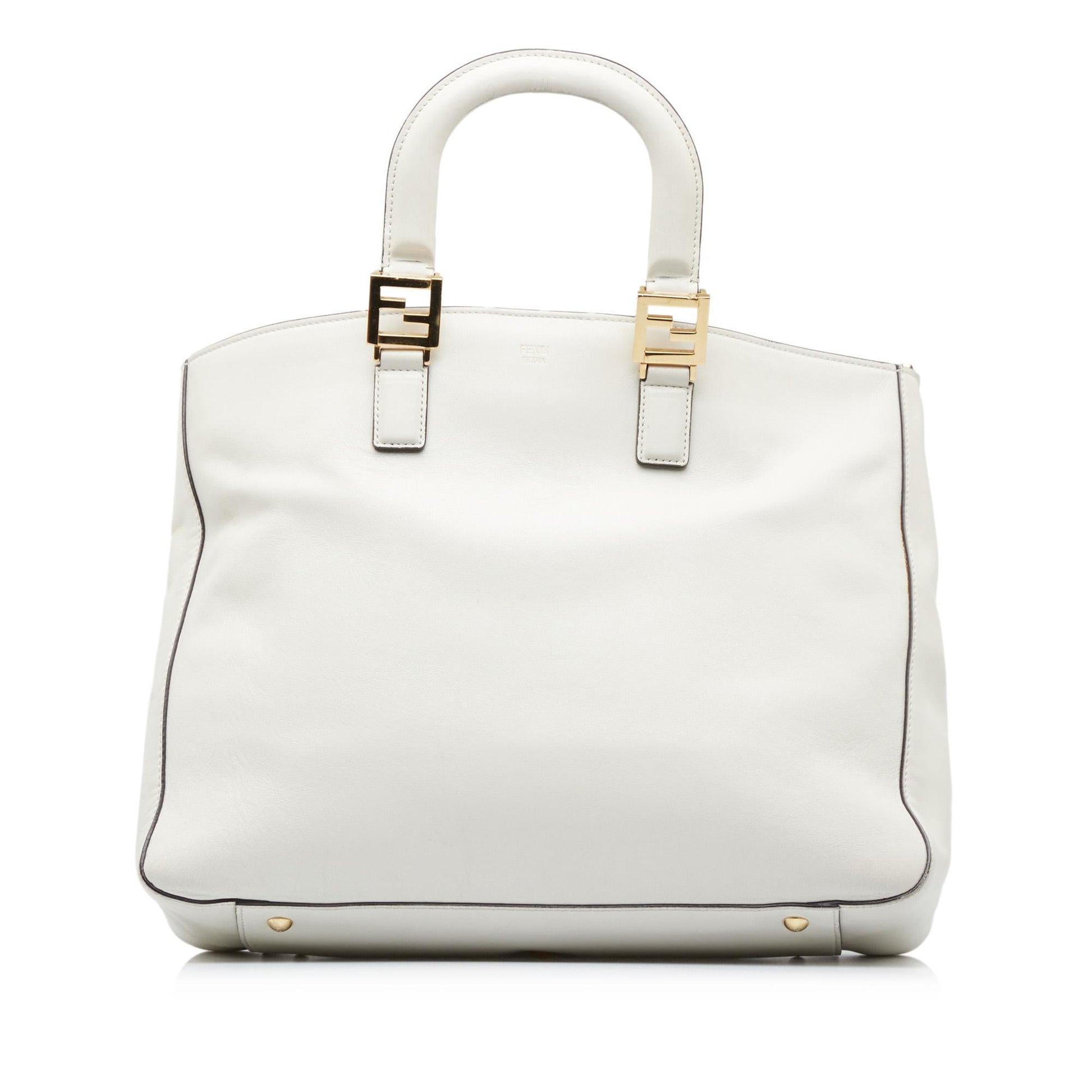 Fendi Tote Tote - Rovelle Bags