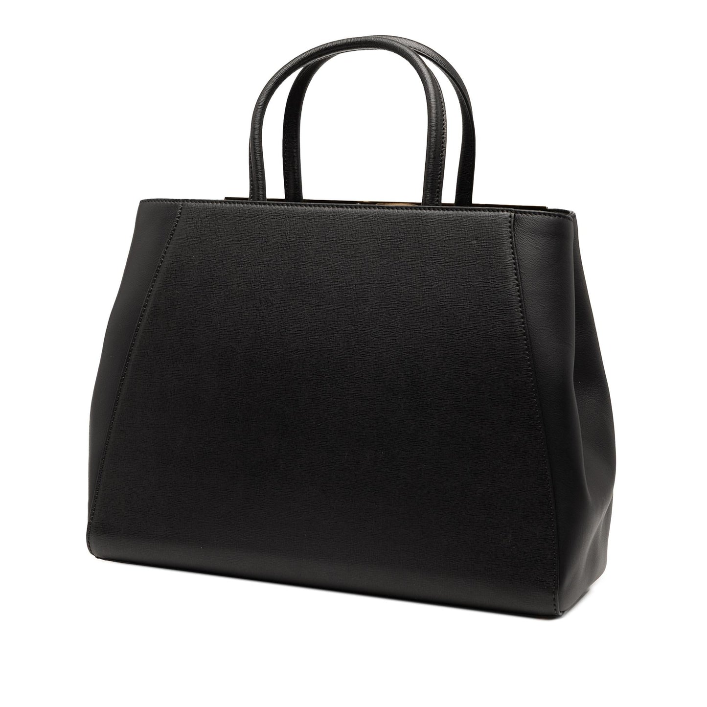 Fendi Handbag - Rovelle Bags