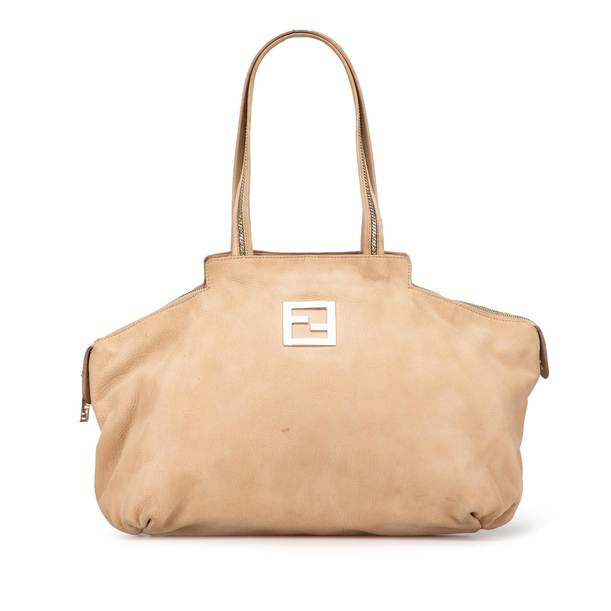 Fendi Tote Tote - Rovelle Bags