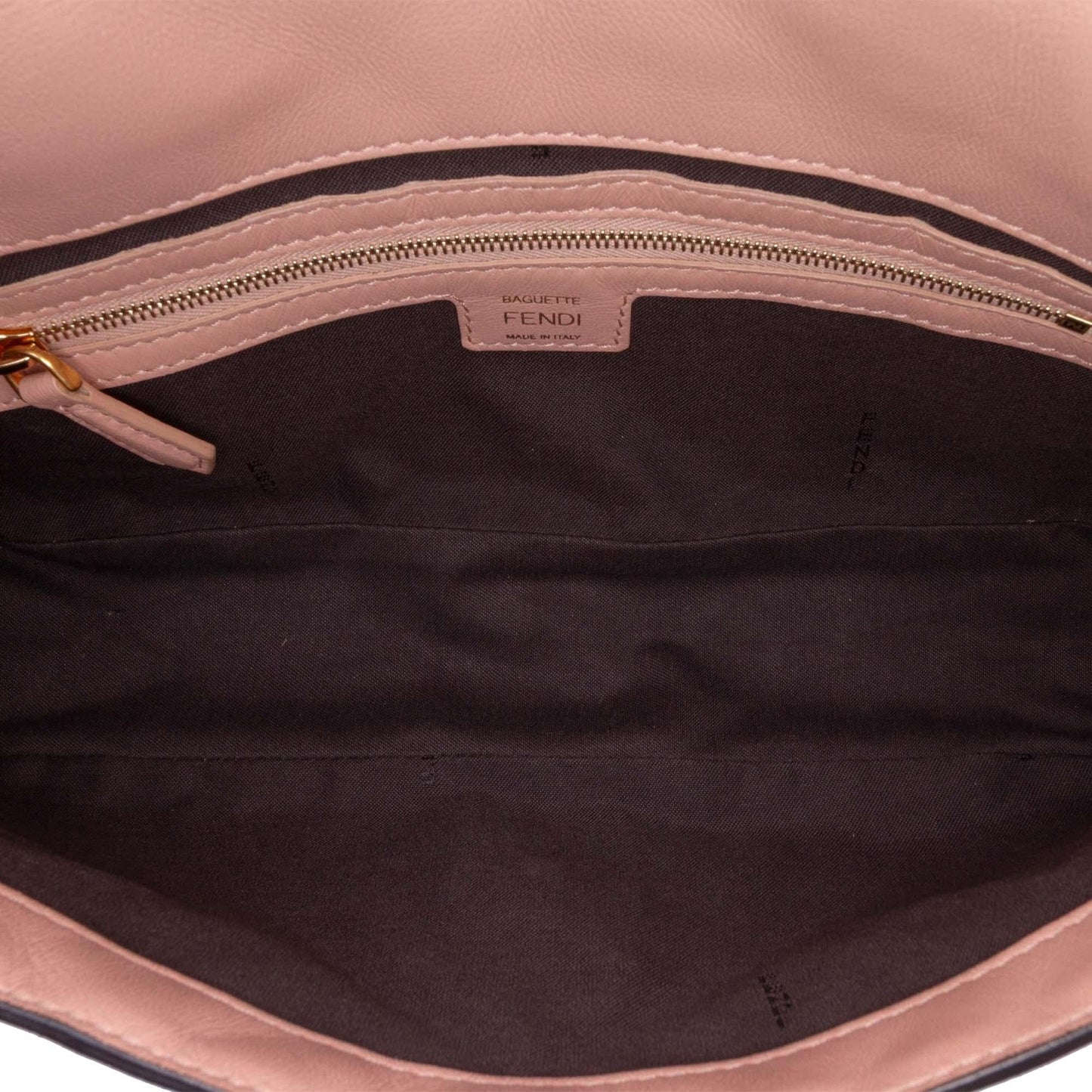 Fendi Baguette Shoulder Bag - Rovelle Bags