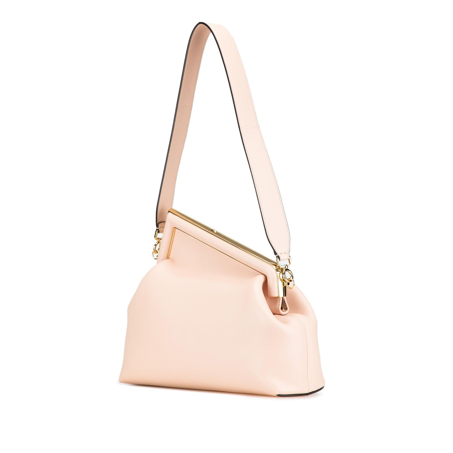Fendi Fendi First Shoulder Bag - Rovelle Bags