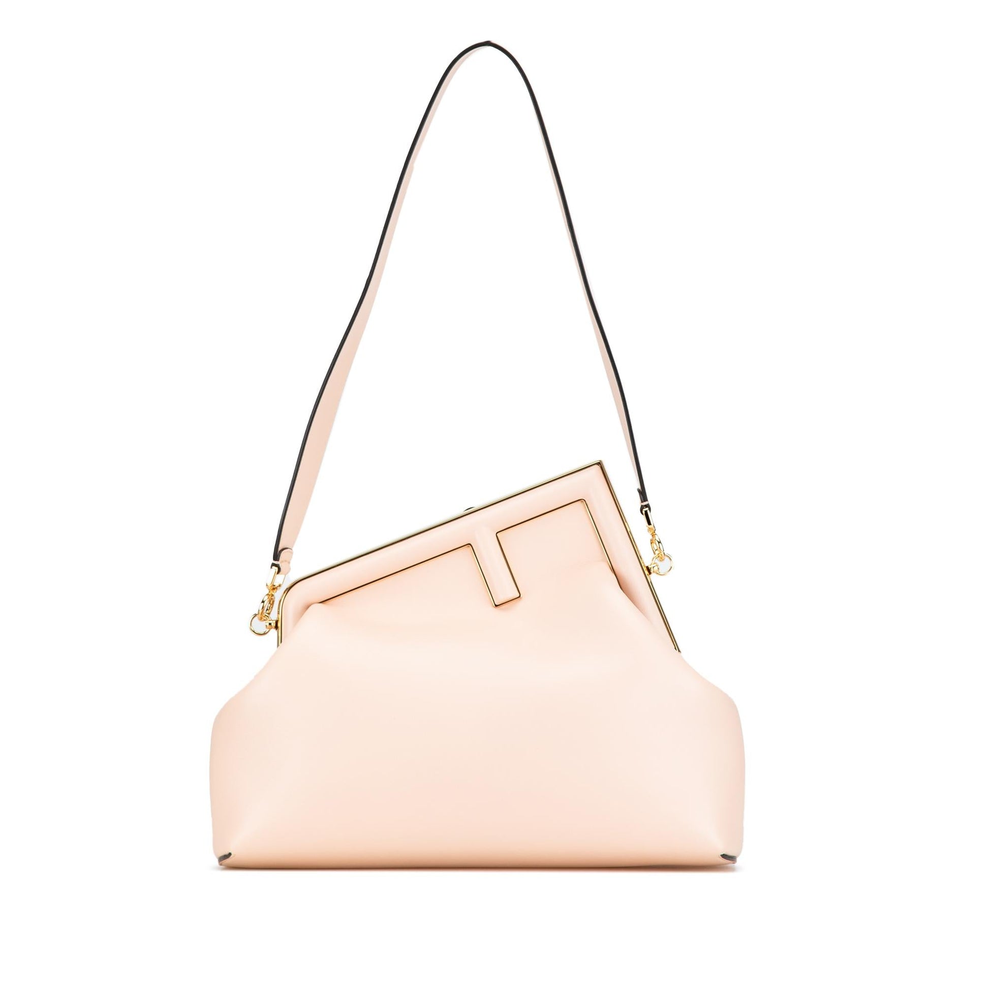 Fendi Fendi First Shoulder Bag - Rovelle Bags