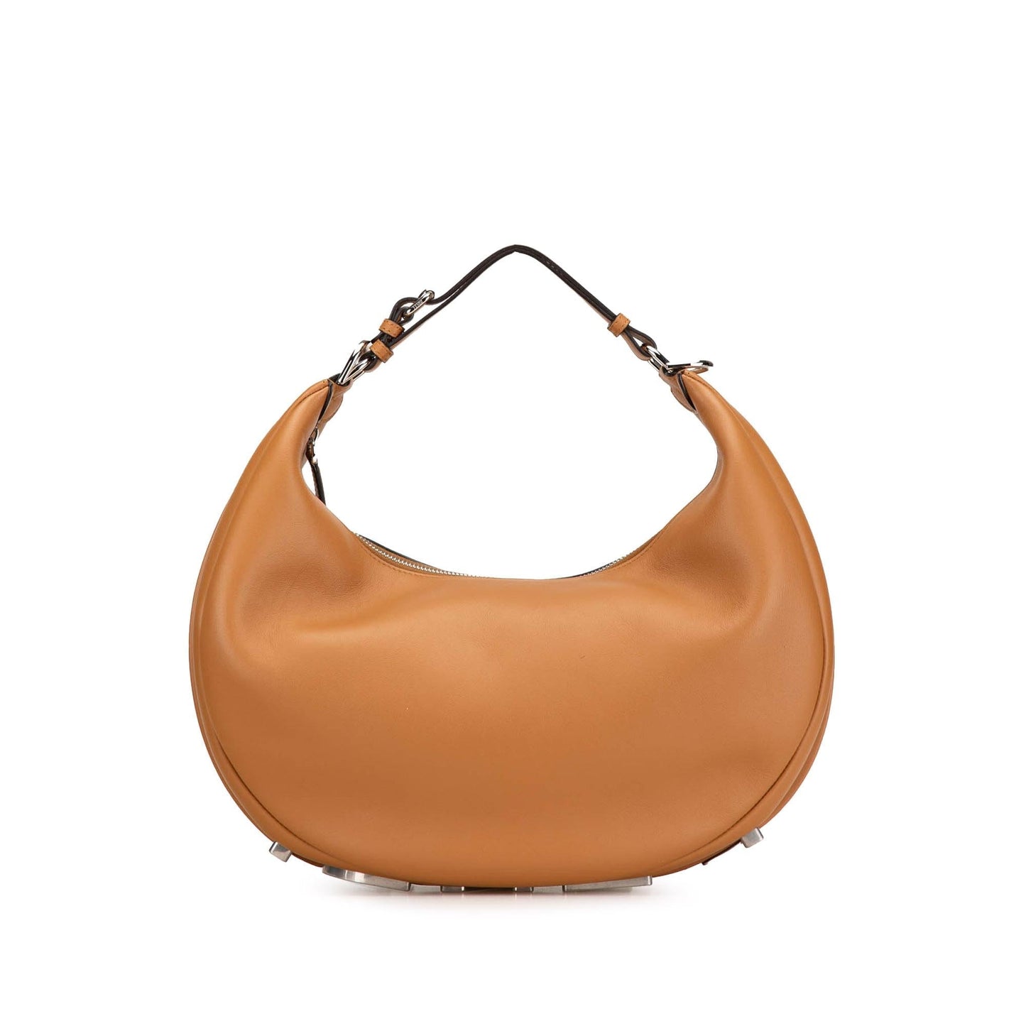 Fendi Fendigraphy Shoulder Bag - Rovelle Bags