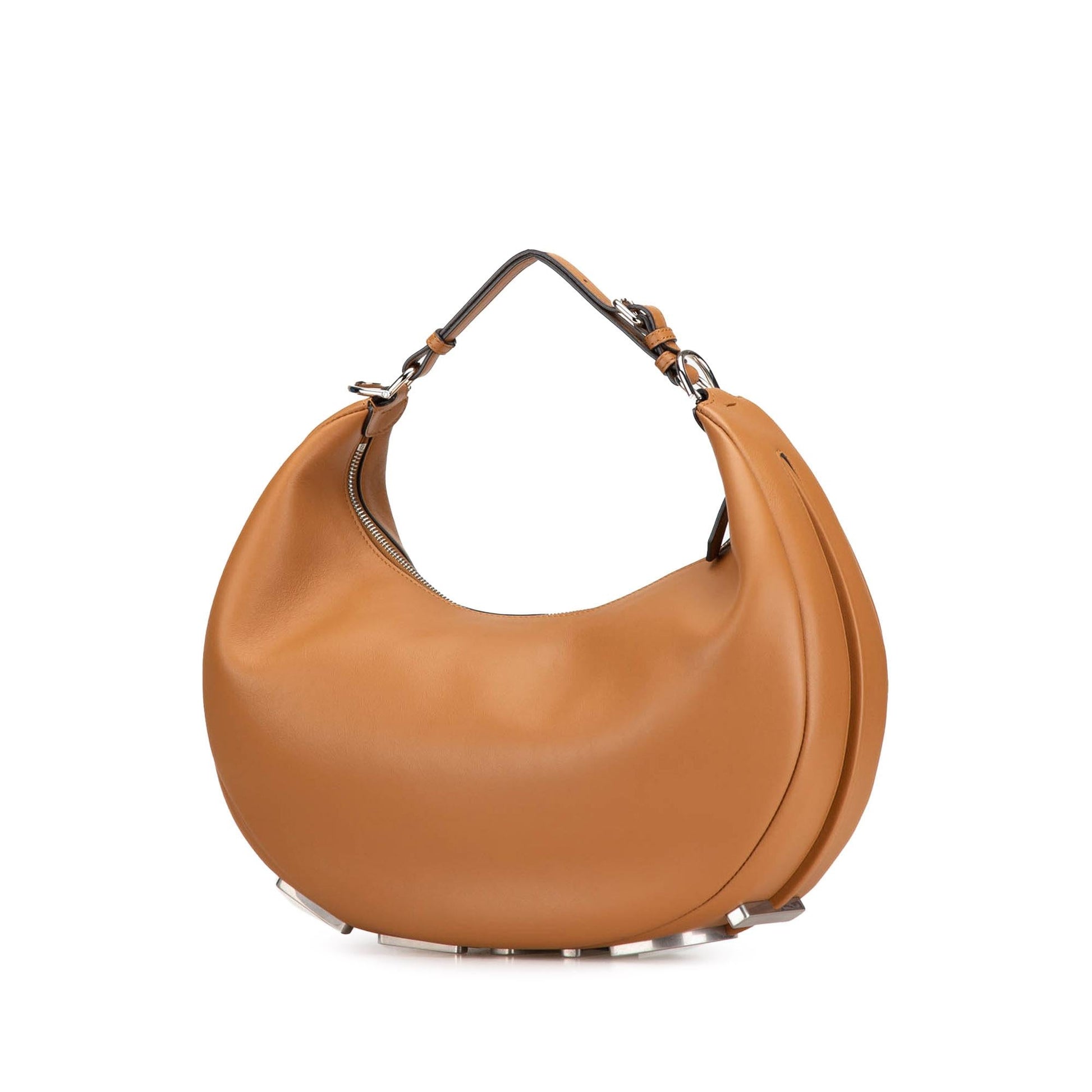 Fendi Fendigraphy Shoulder Bag - Rovelle Bags