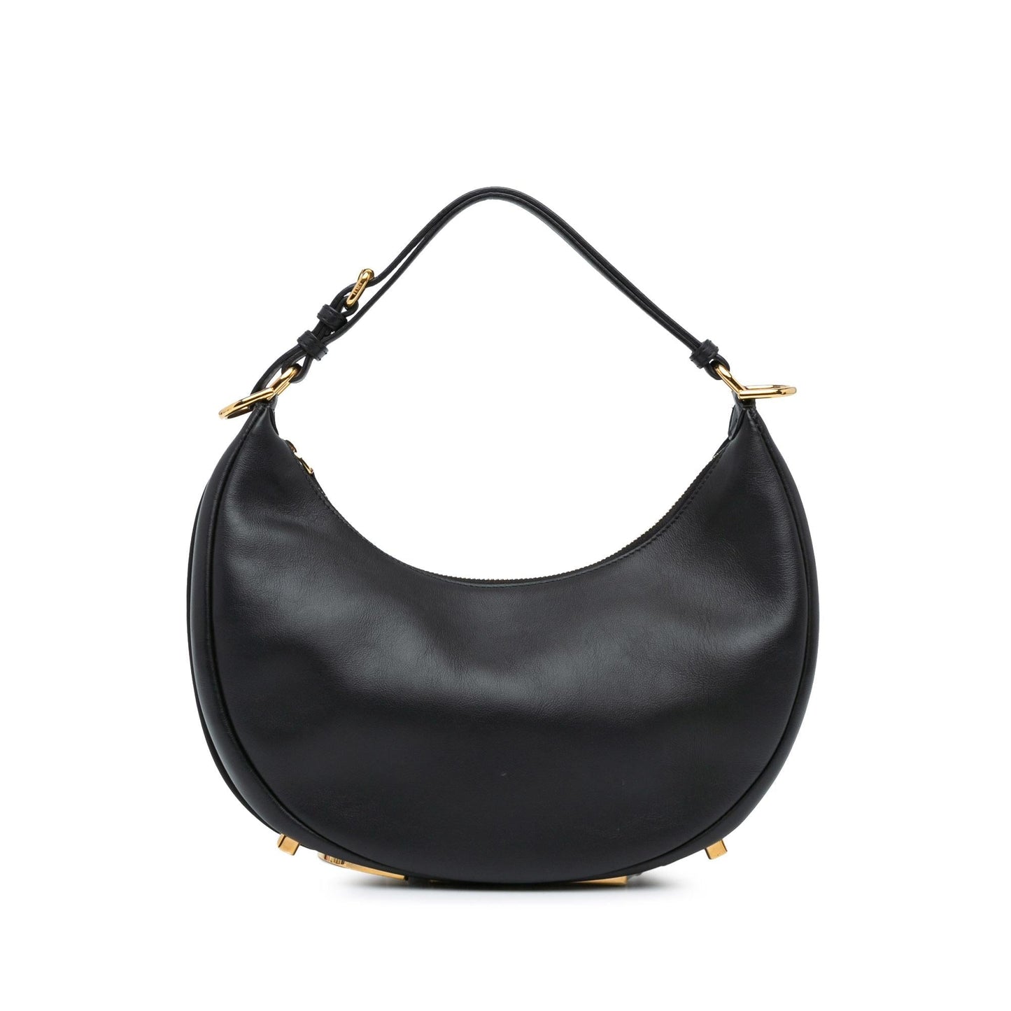 Fendi Fendigraphy Shoulder Bag - Rovelle Bags