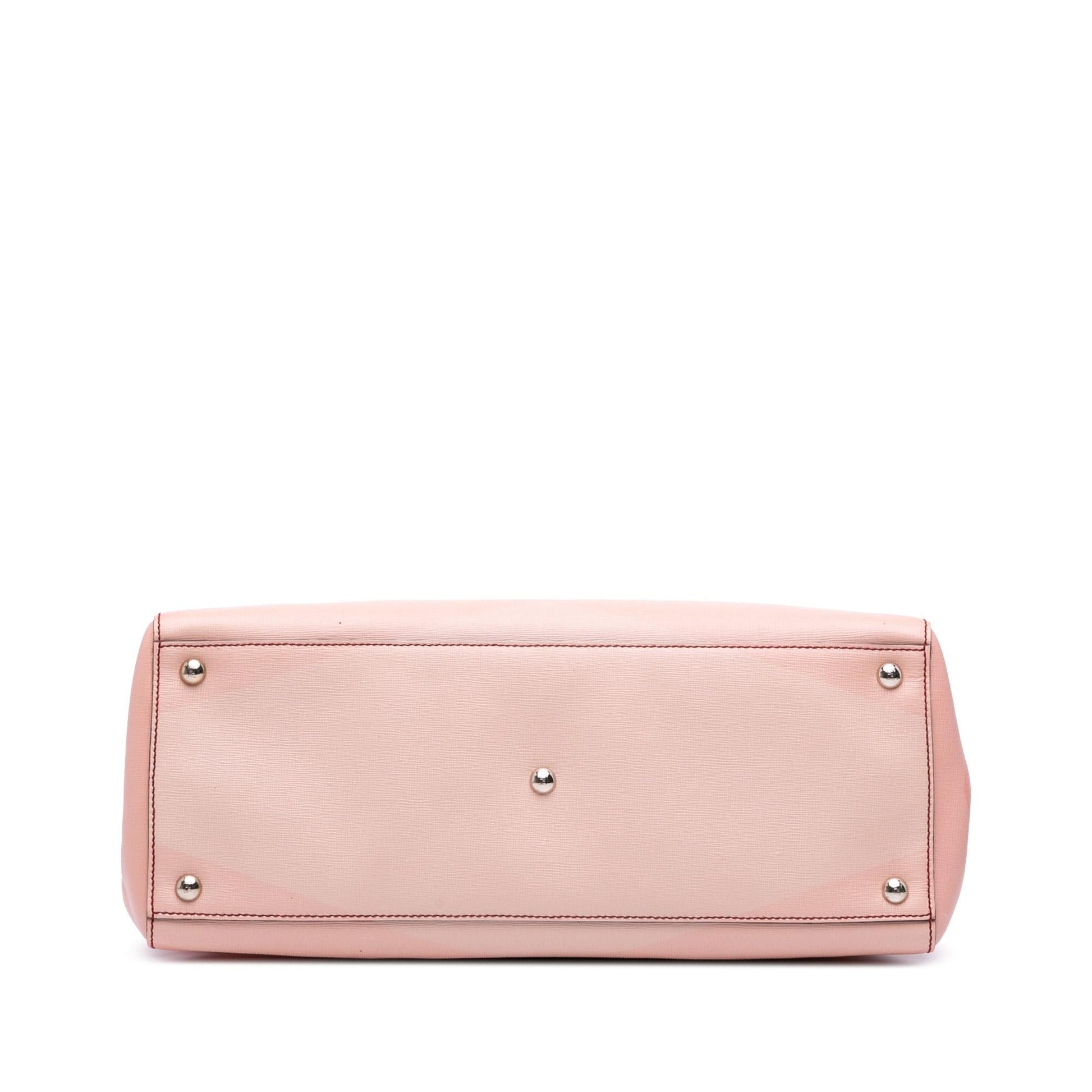 Fendi Tote Tote - Rovelle Bags