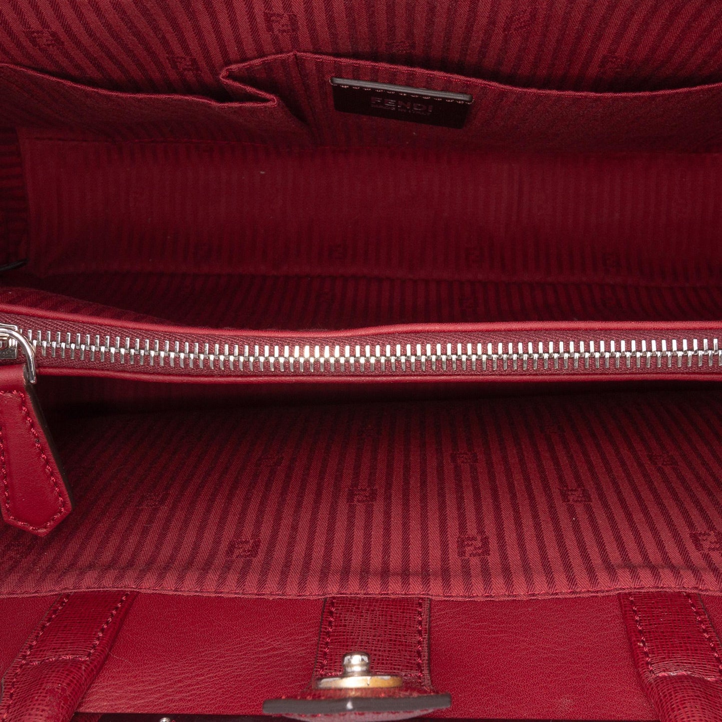 Fendi Tote Tote - Rovelle Bags