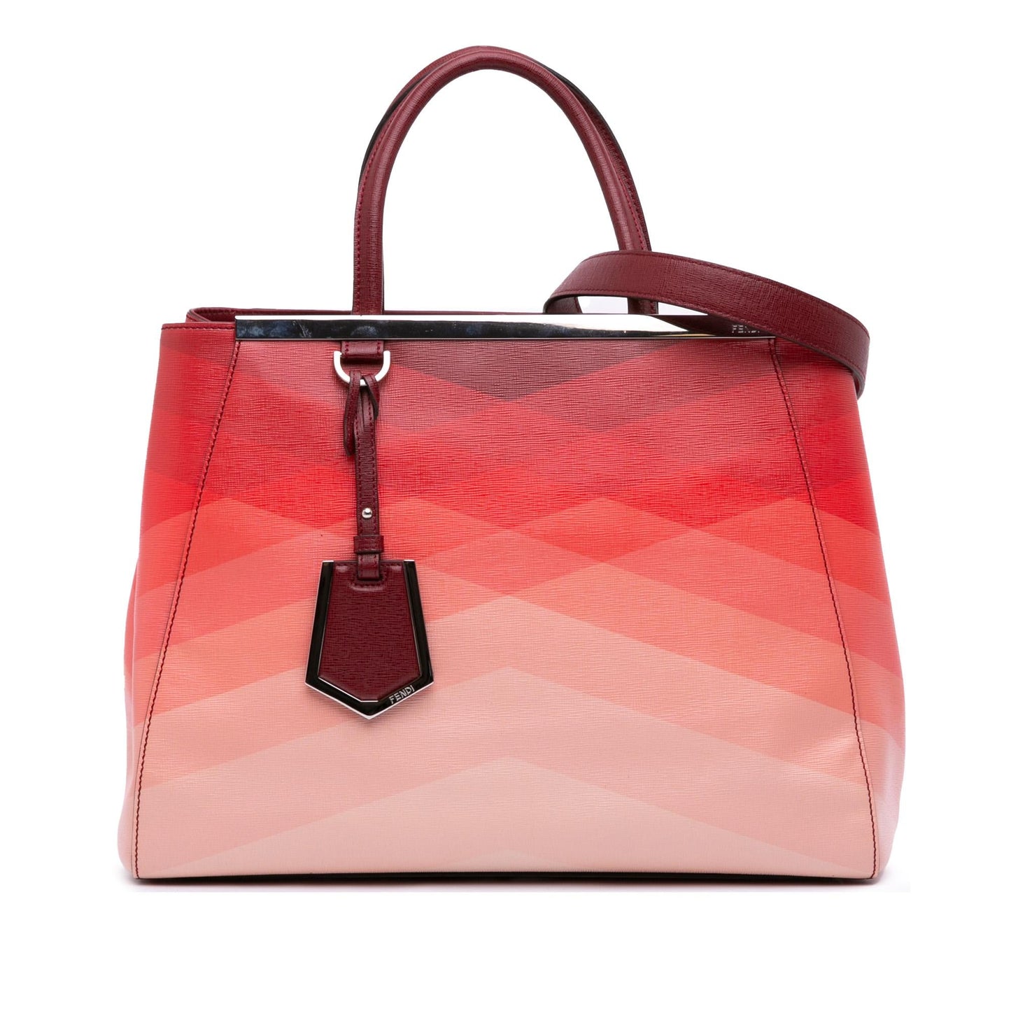 Fendi Handbag - Rovelle Bags