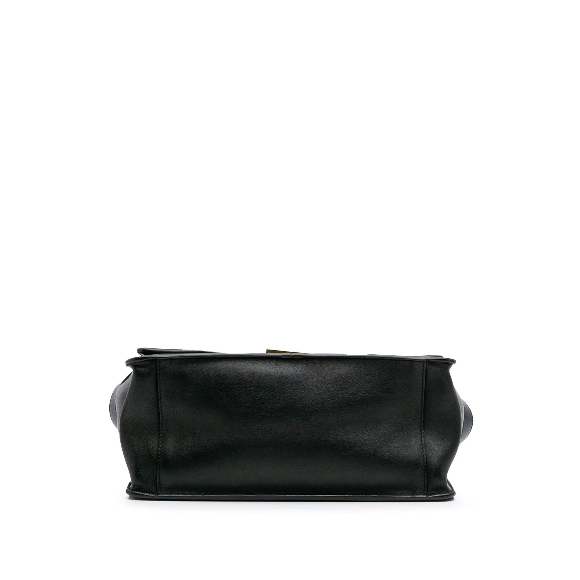 Fendi Kan U Shoulder Bag - Rovelle Bags