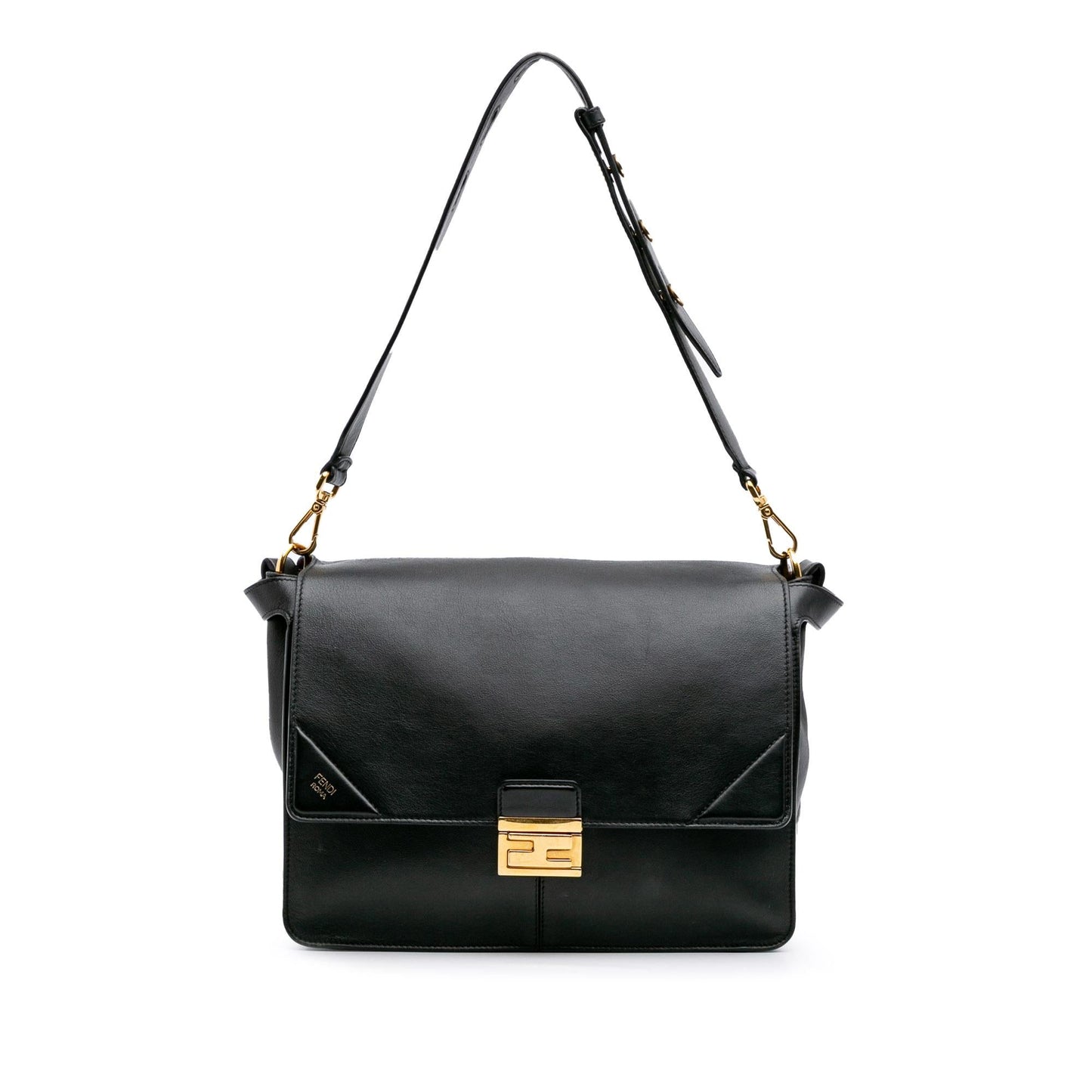 Fendi Kan U Shoulder Bag - Rovelle Bags