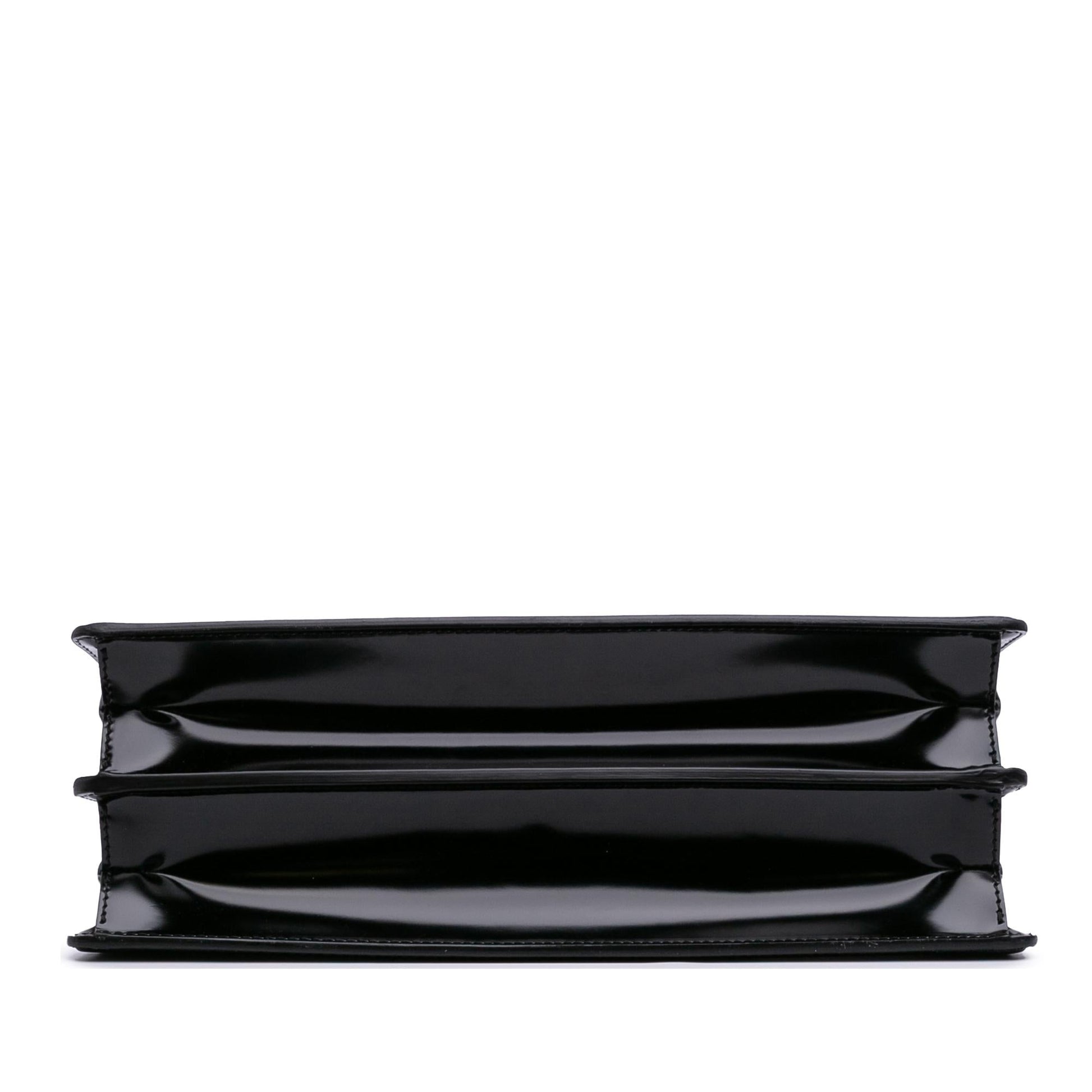 Fendi Peekaboo Shoulder Bag - Rovelle Bags