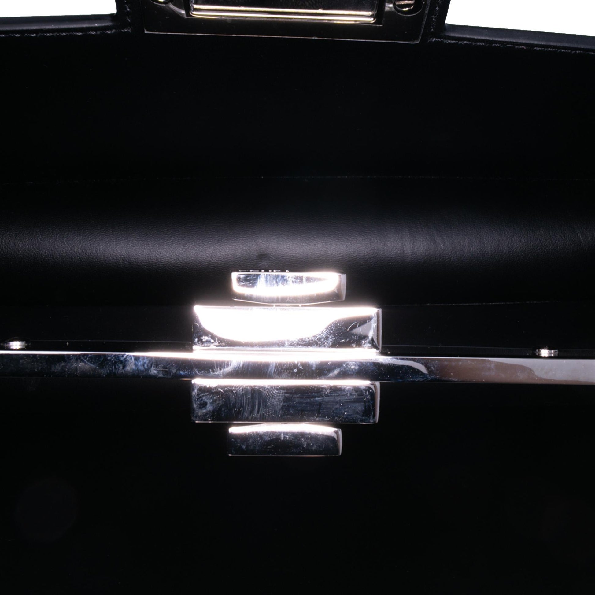 Fendi Peekaboo Shoulder Bag - Rovelle Bags