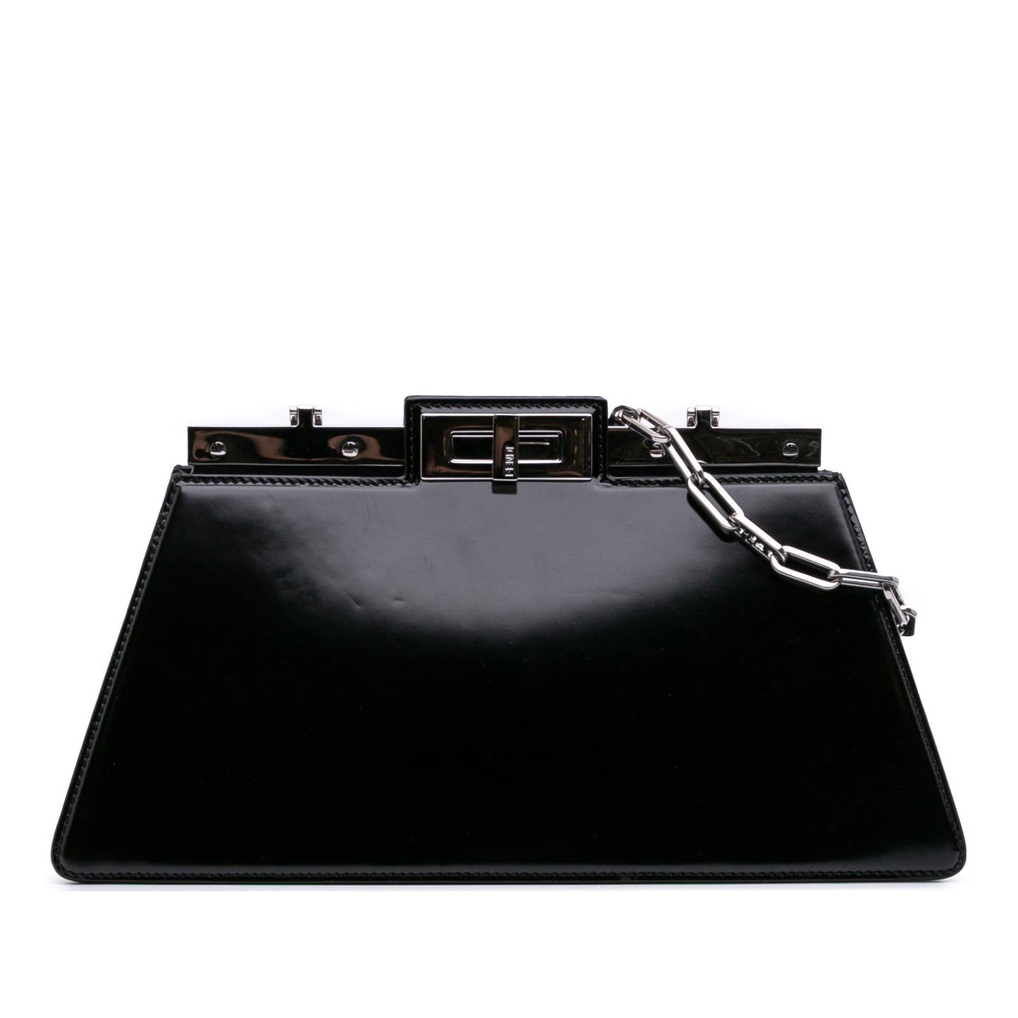 Fendi Peekaboo Shoulder Bag - Rovelle Bags