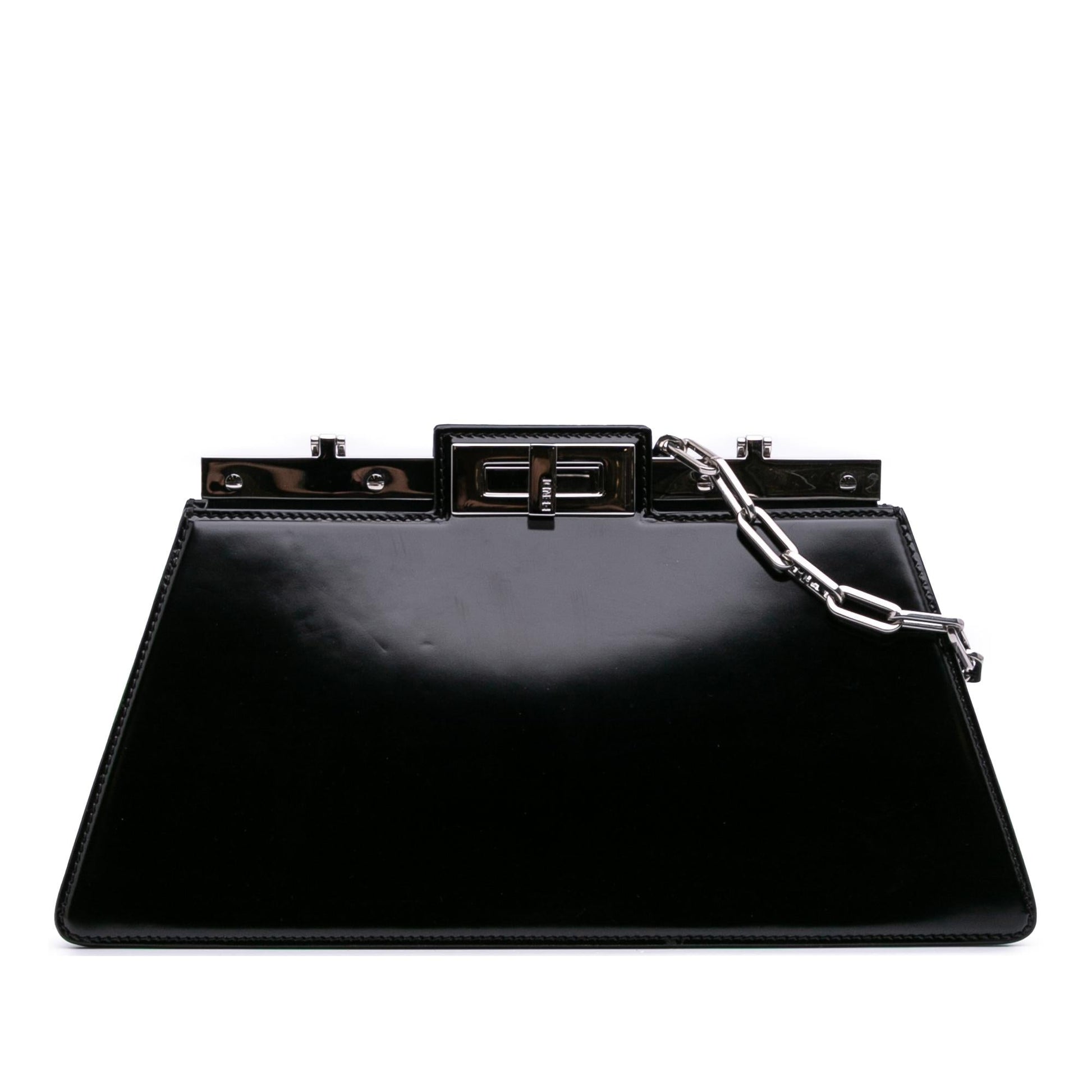 Fendi Peekaboo Shoulder Bag - Rovelle Bags