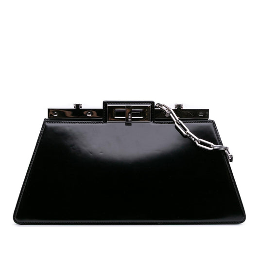 Fendi Peekaboo Shoulder Bag - Rovelle Bags