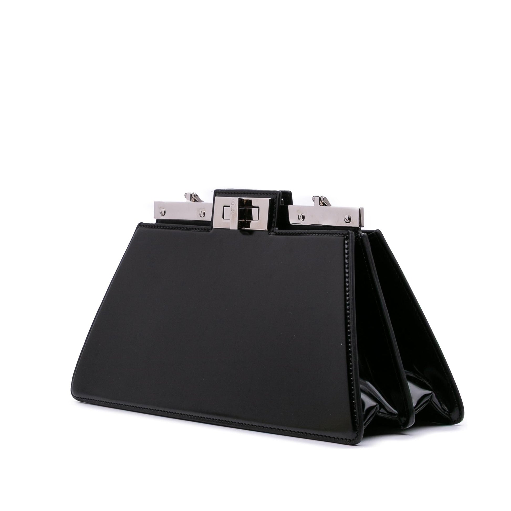 Fendi Peekaboo Shoulder Bag - Rovelle Bags