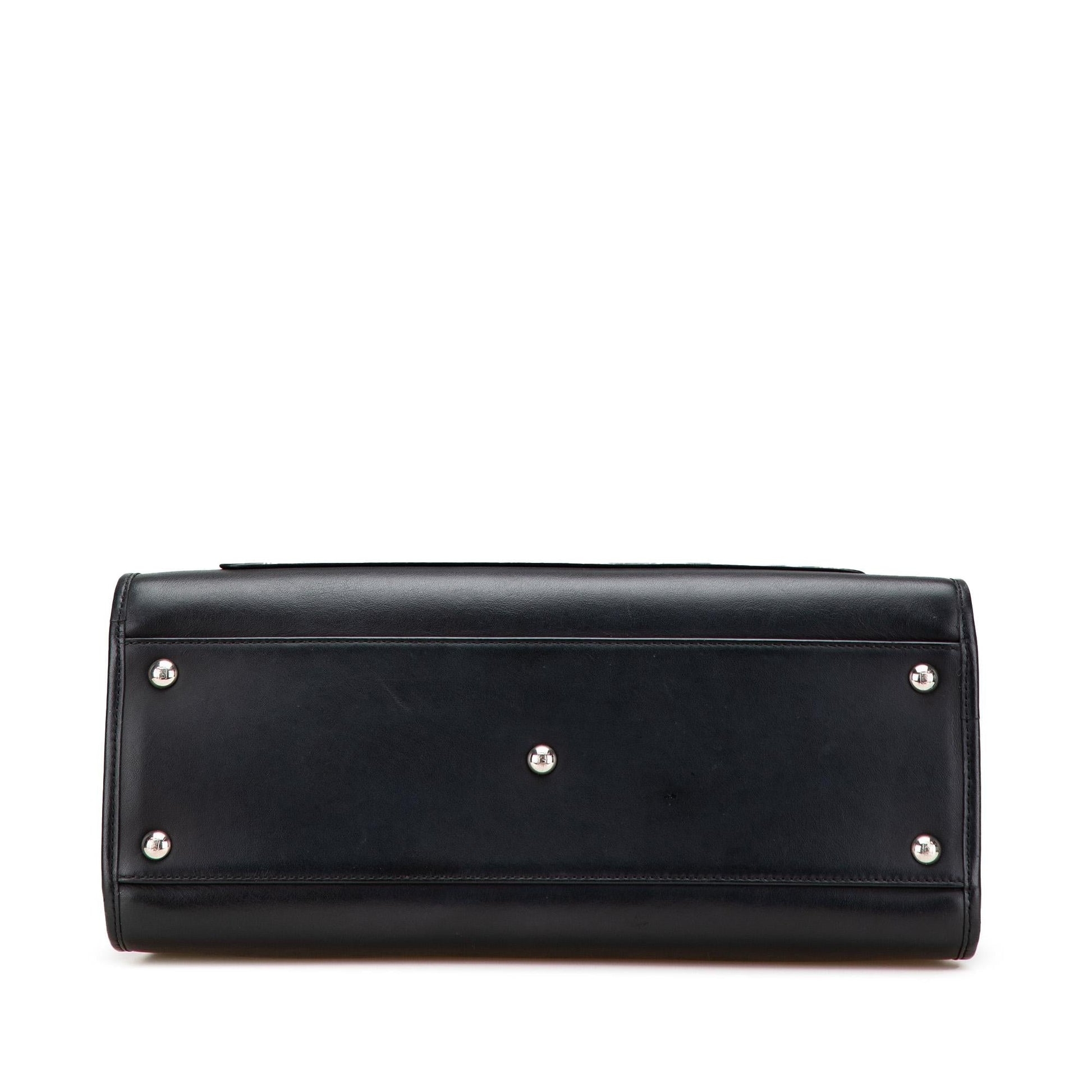 Fendi Runaway Handbag - Rovelle Bags